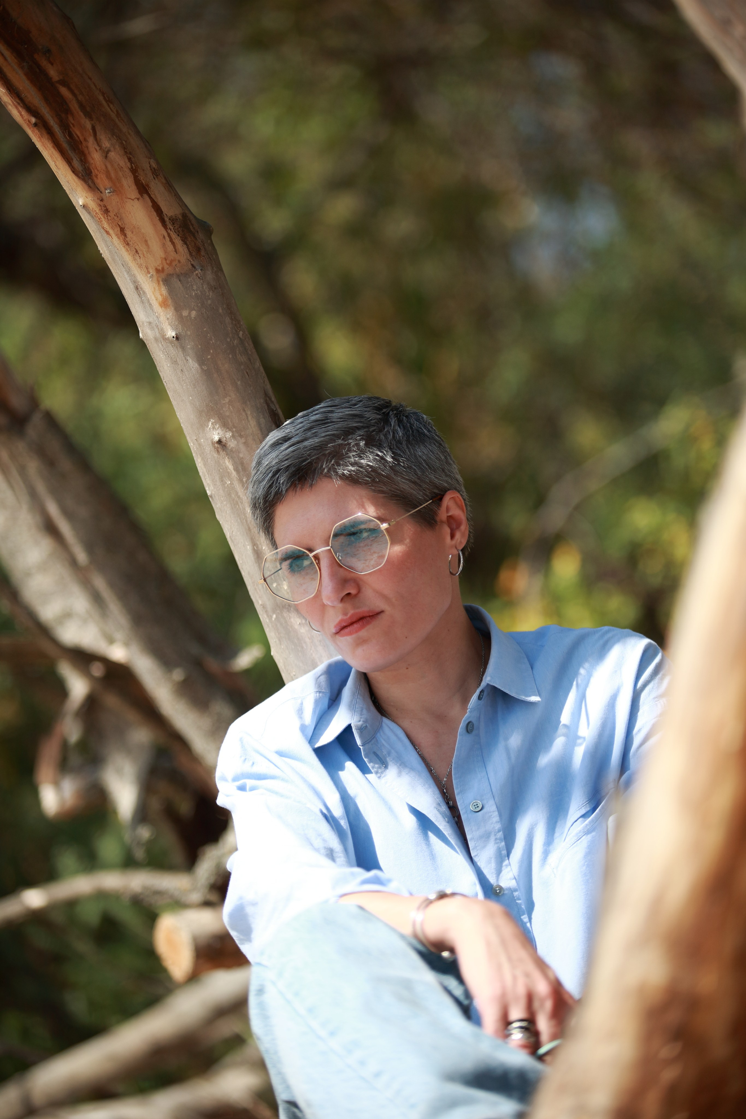 Фэшн/Fashion. Портретный фотограф Роман Ларшин