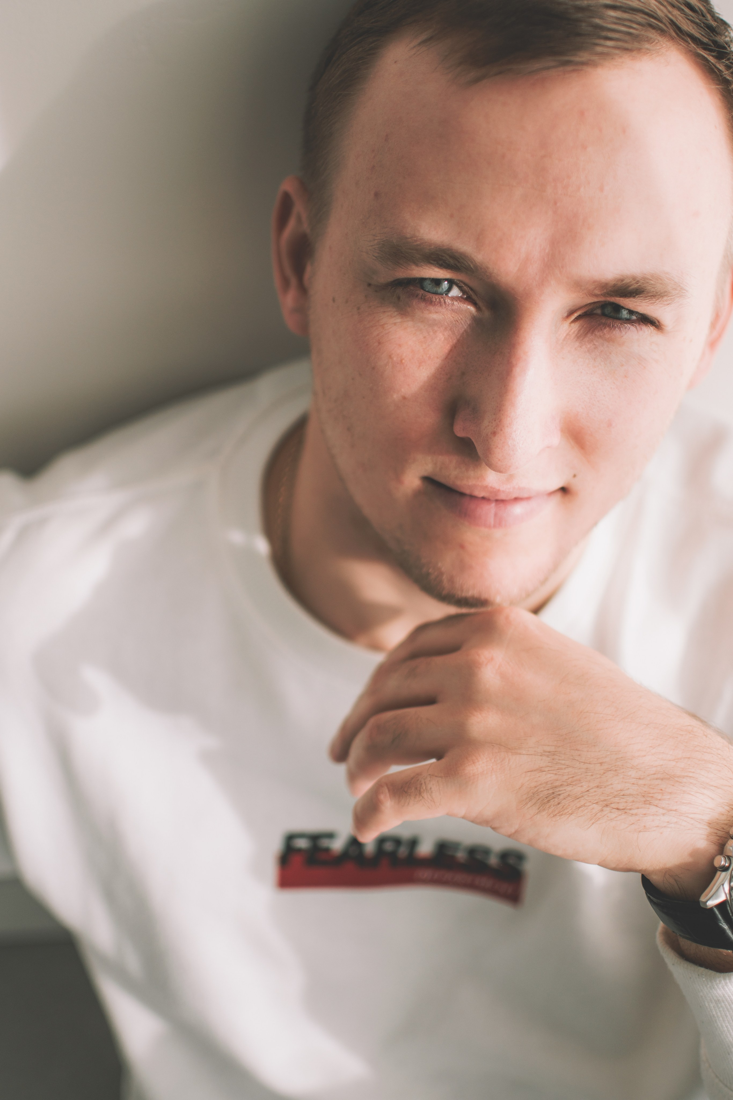 Семейная фотоистория. Семейный и свадебный фотограф Губкинский и Ставрополь