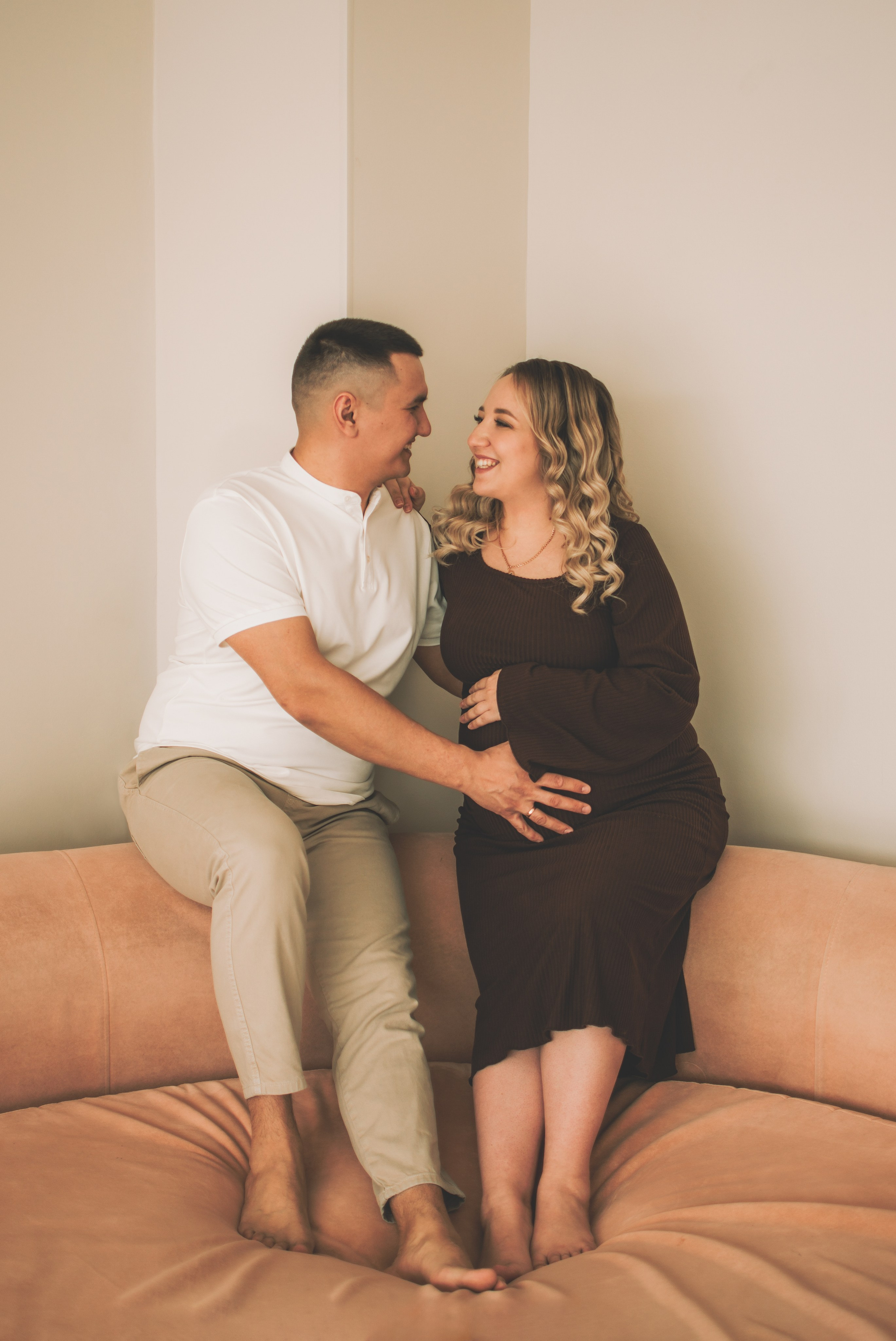 1+1=3. Семейный и свадебный фотограф Губкинский и Ставрополь