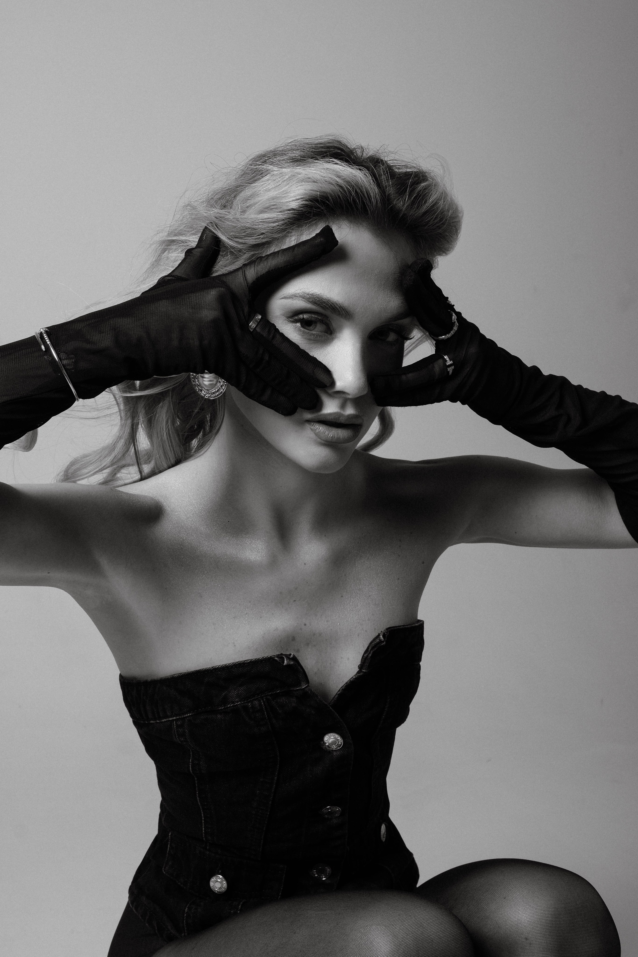 Индивидуальная фотосессия. Poddyakova.V