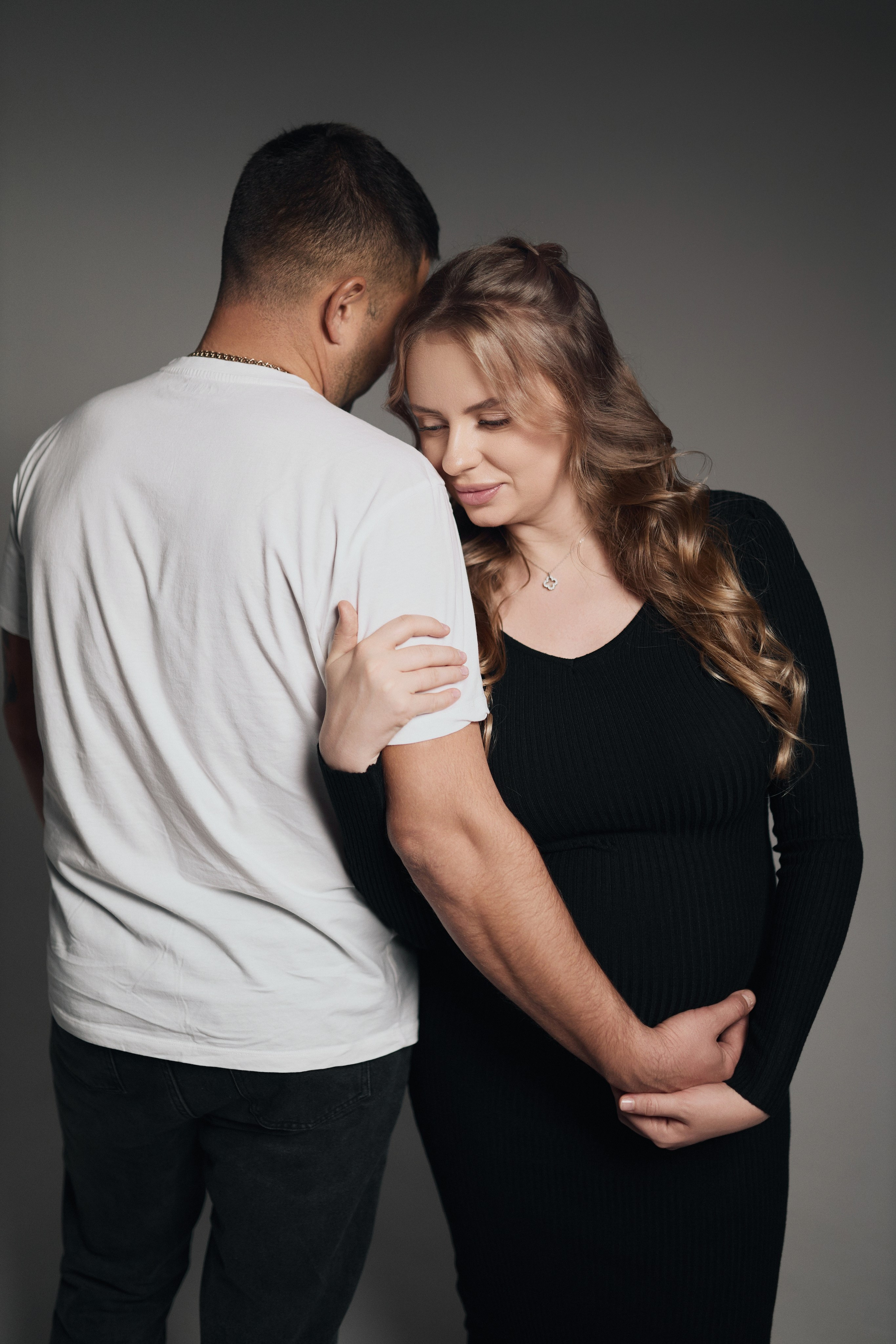 Кристина и Игорь. Экспресс фотодень. Алина Каравайцева. Фотограф в городе Барнаул