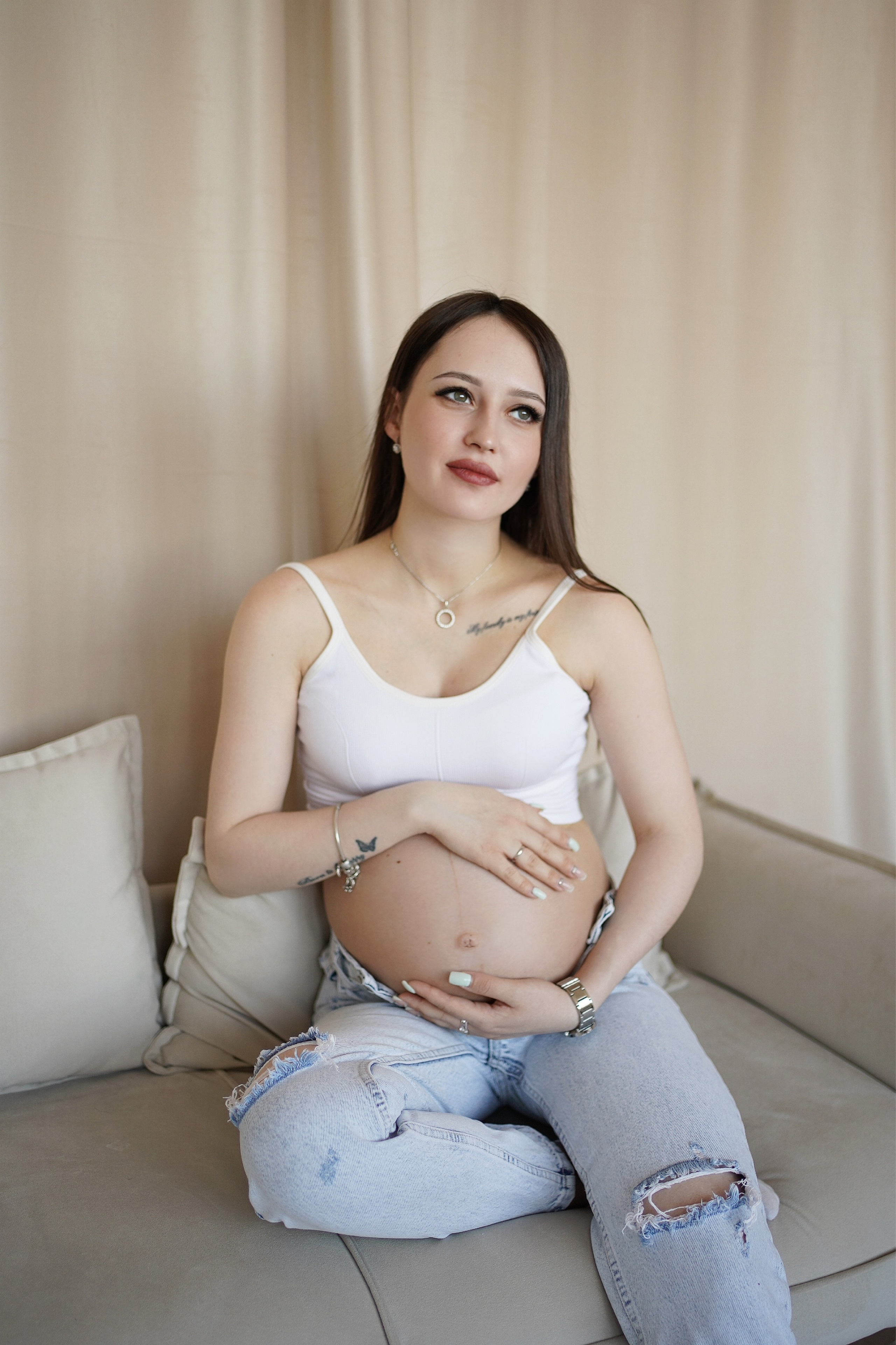 Яна и Никита. Событийный фотограф Анна Курникова