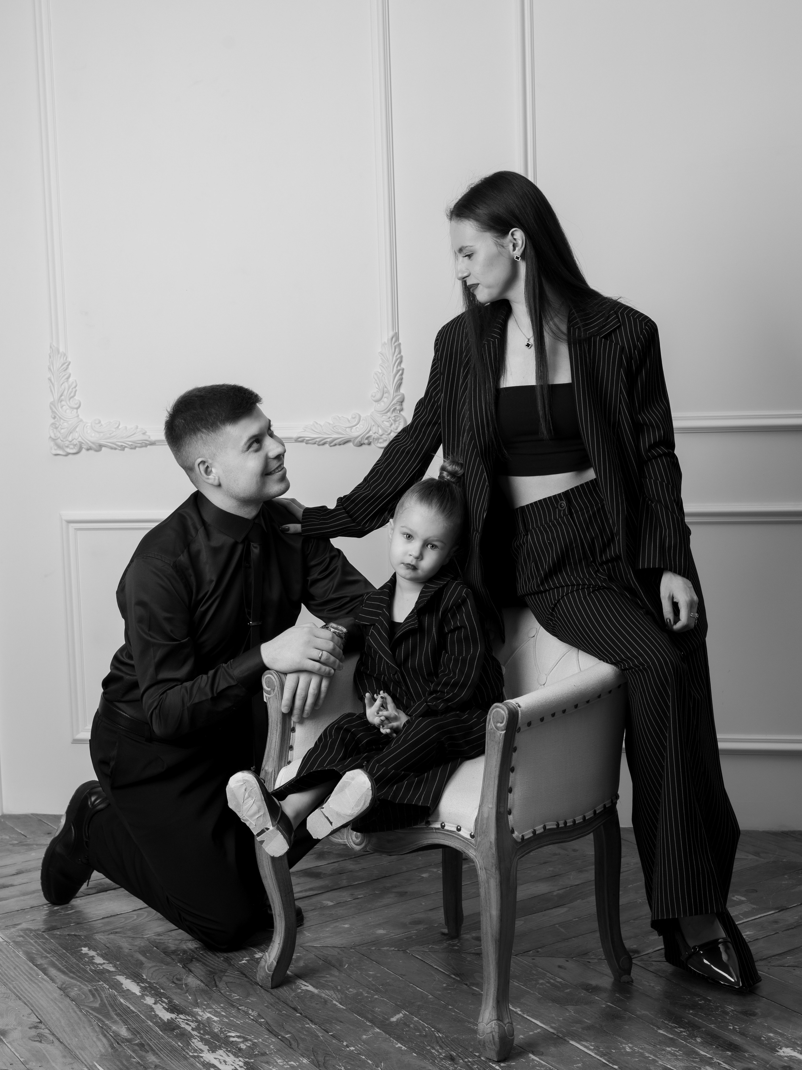 Love story. Photographer