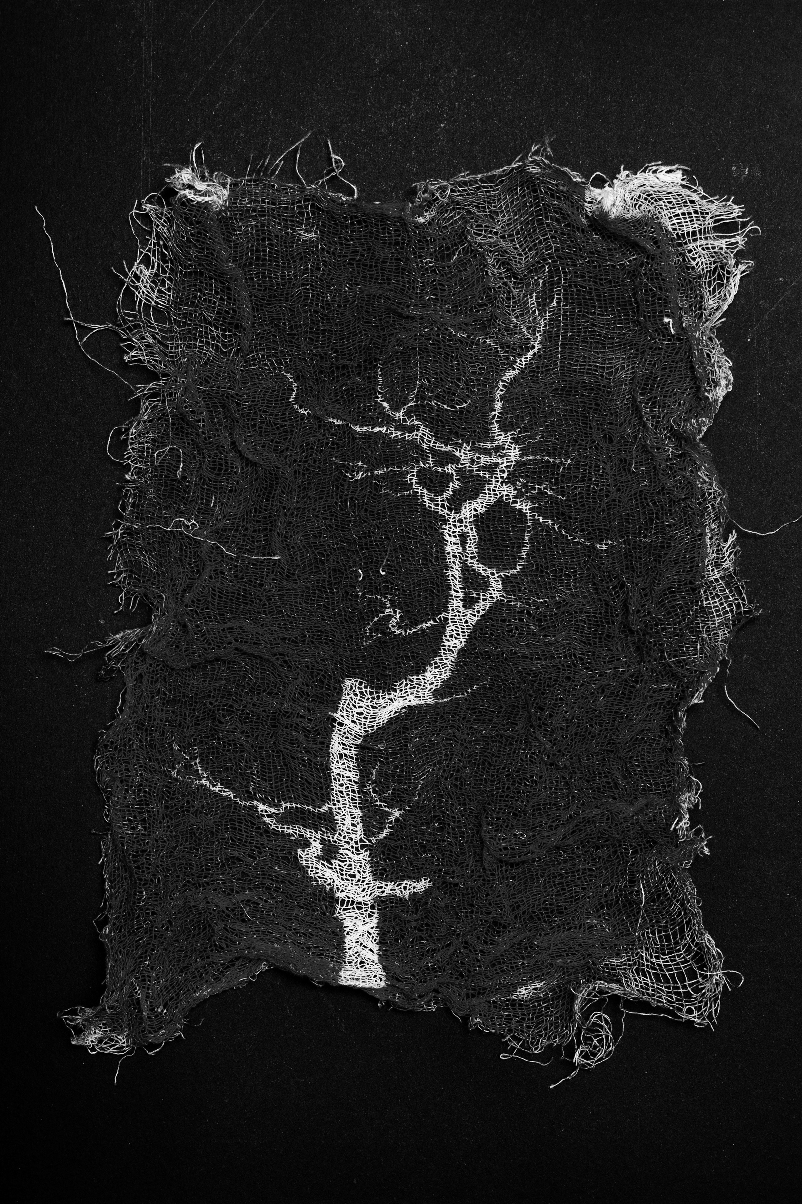 Memories of Olkhon. Irina Borodina