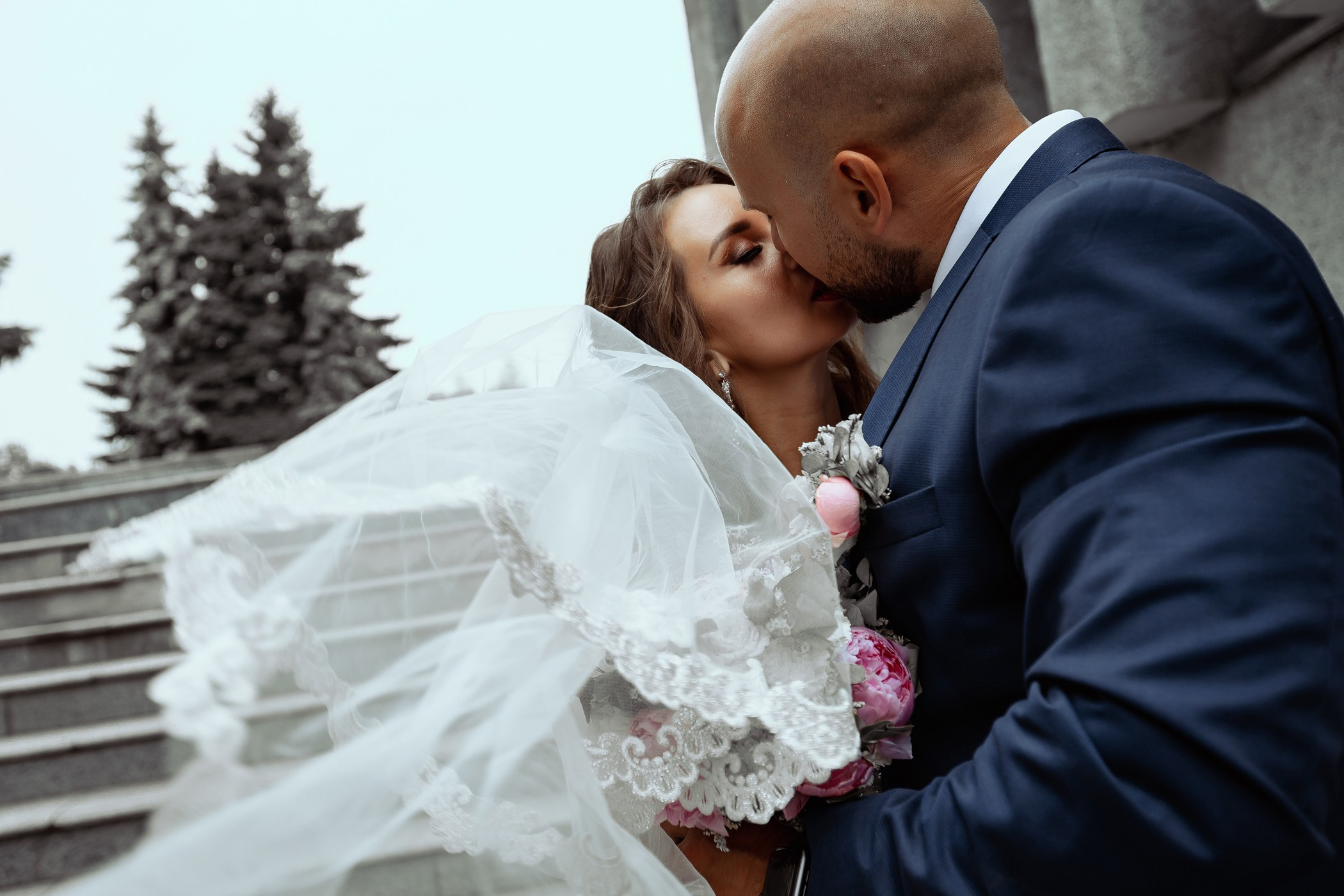 Сергей и Анастасия. Тимур Аминов | Фотограф в Кемерове