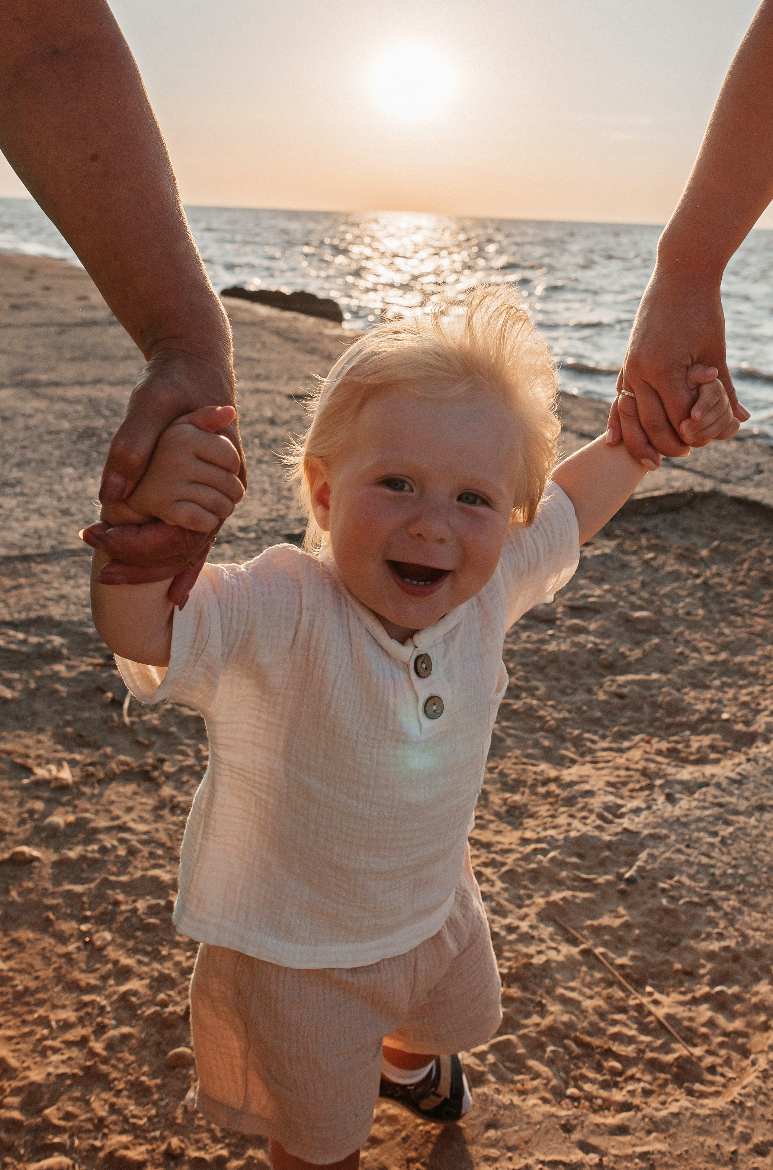 Мирону 1 годик. Детский и семейный фотограф выпускной альбом Приморско-Ахтарск
