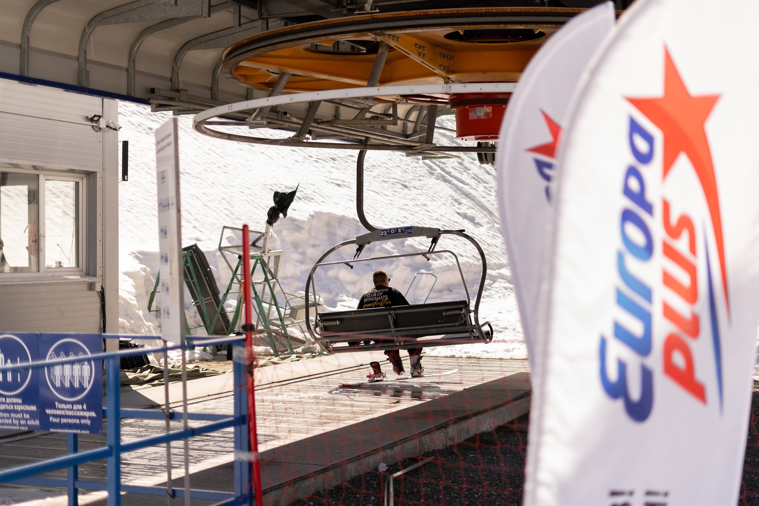 Грелка 16.04.24. Анастасия Паршукова — фотограф Шерегеш Новосибирск