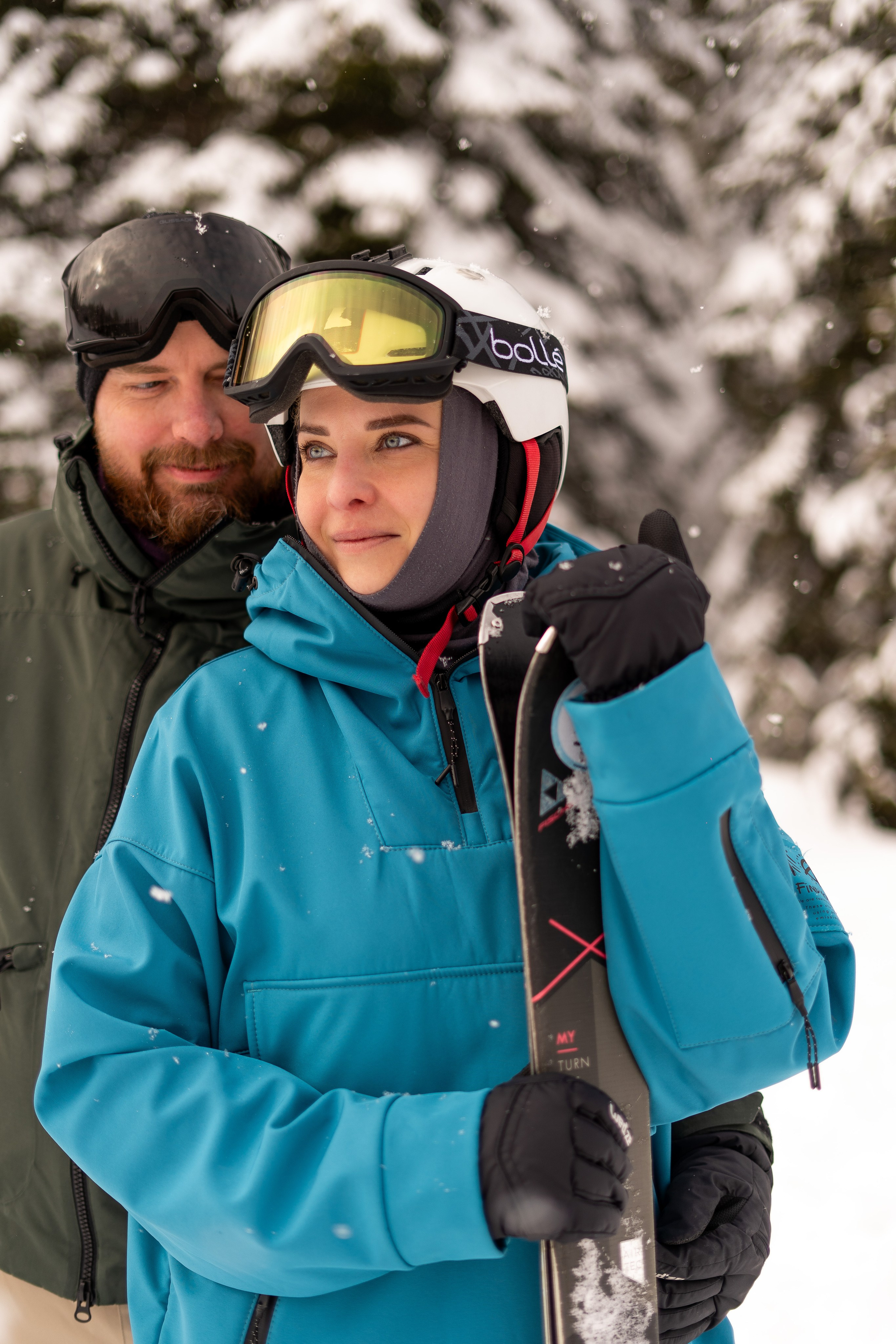 Джой 21.03.24. Анастасия Паршукова — фотограф Шерегеш Новосибирск