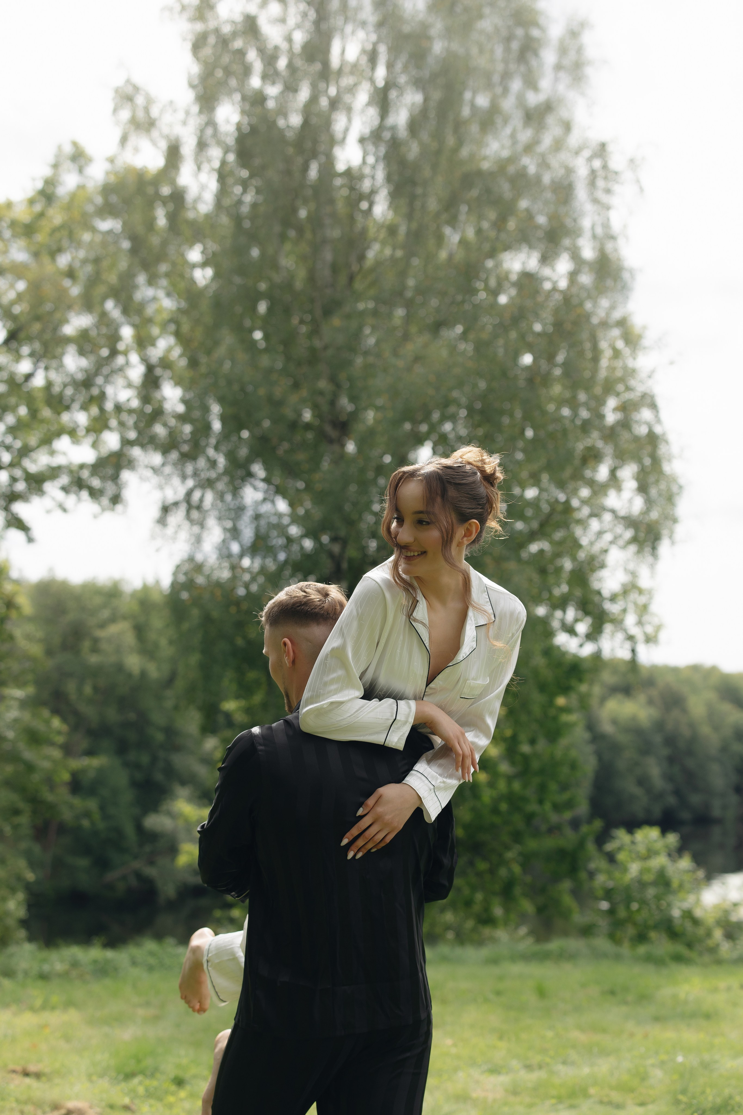 Данила и Виктория. Фотограф — Погодина Екатерина