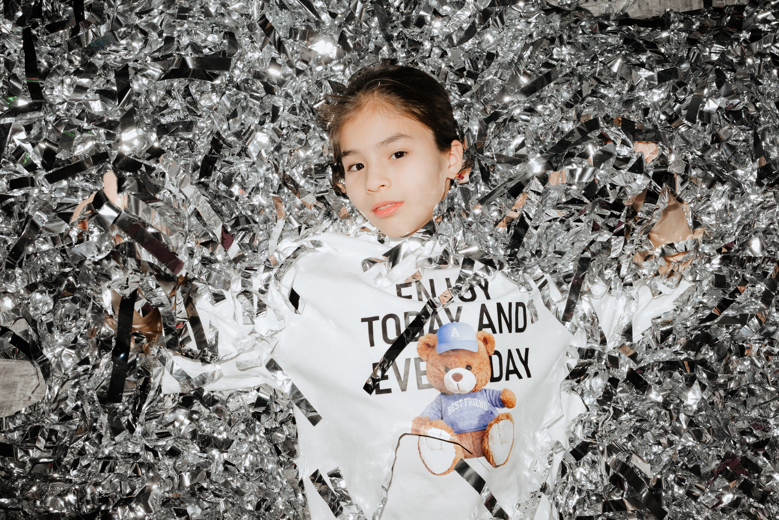 Серебро-шоу. Девятое королевство