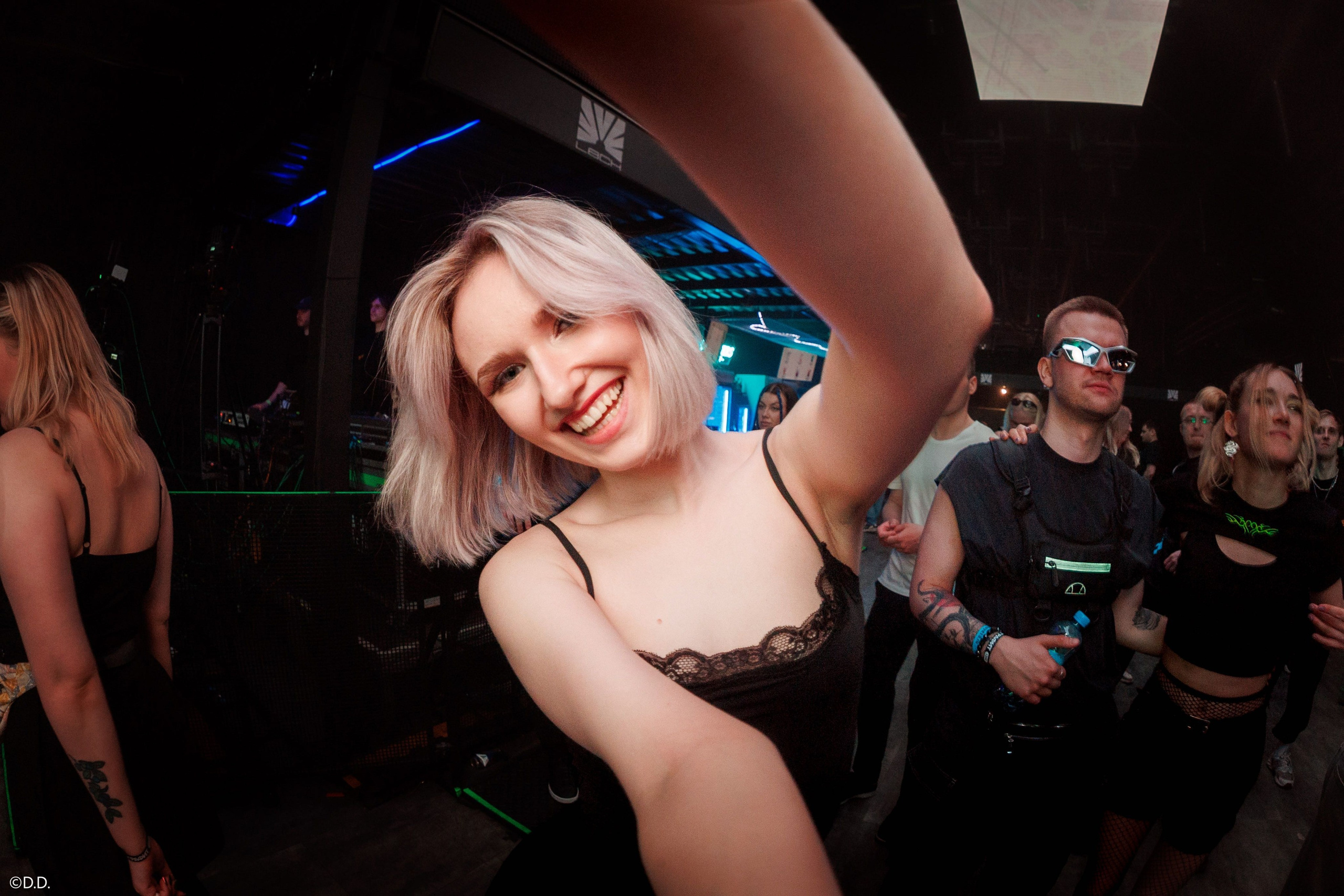 Blaash Braat Tour 26. Различные мероприятия и просто фотографии людей