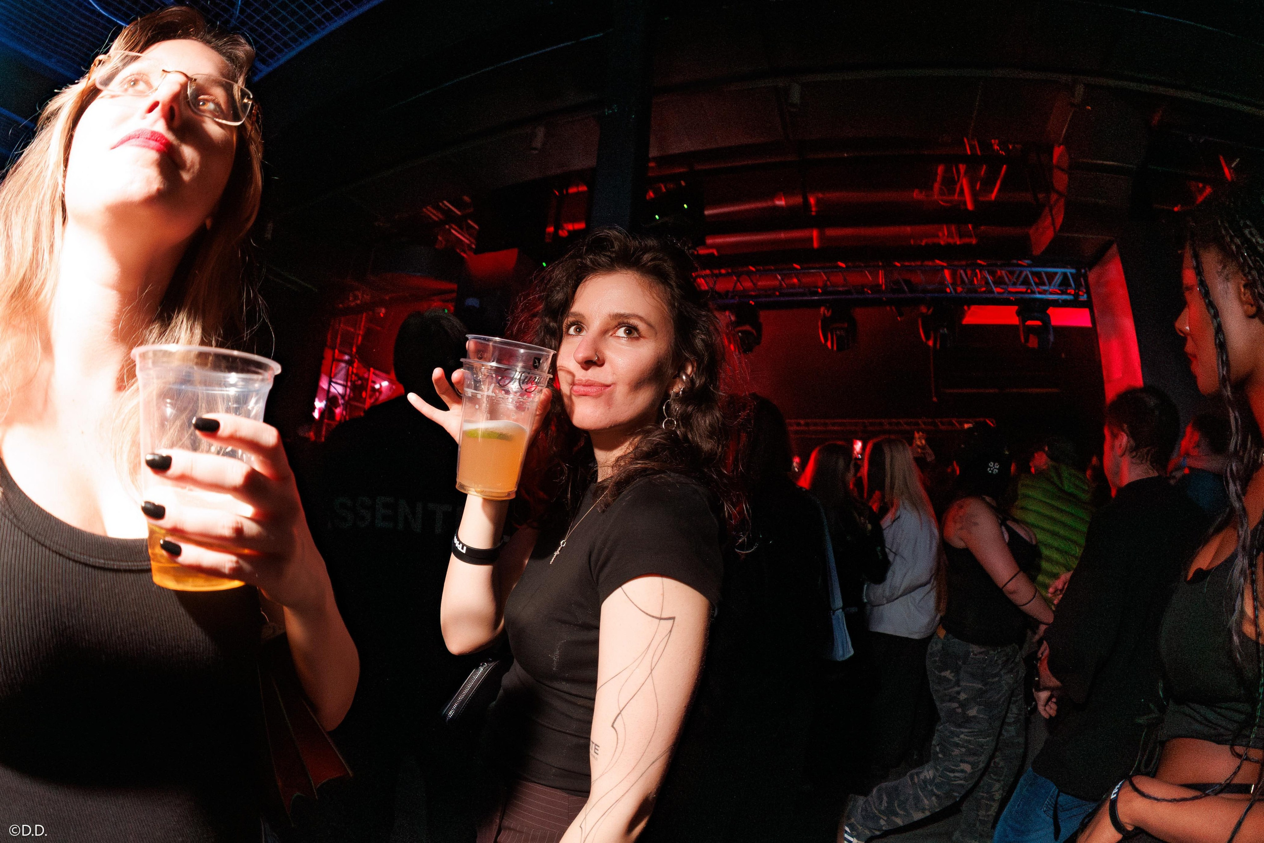 Blaash Braat Tour 26. Различные мероприятия и просто фотографии людей