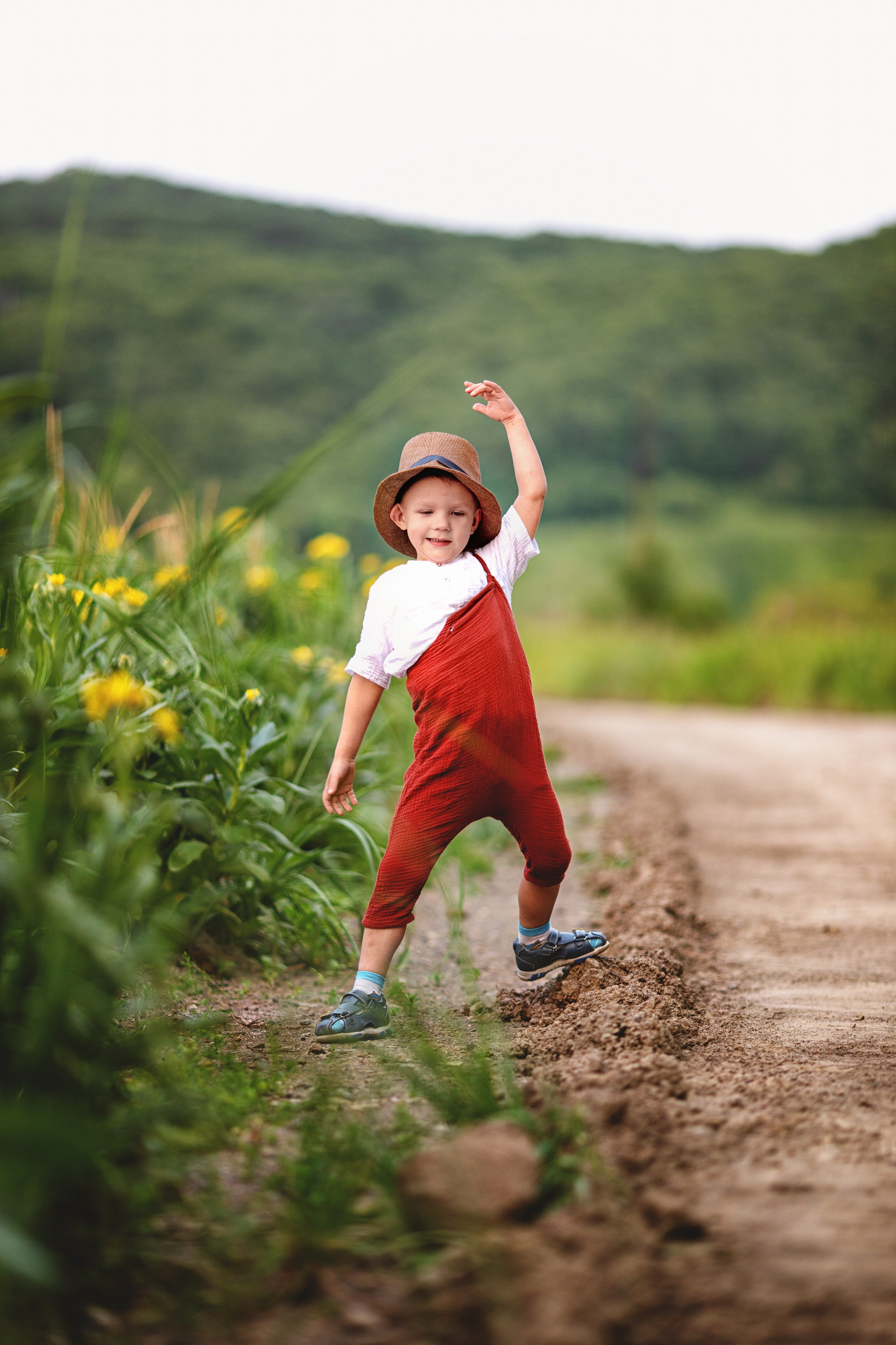 Прогулка у бухты. Ольга Смирнова юрист, фотограф