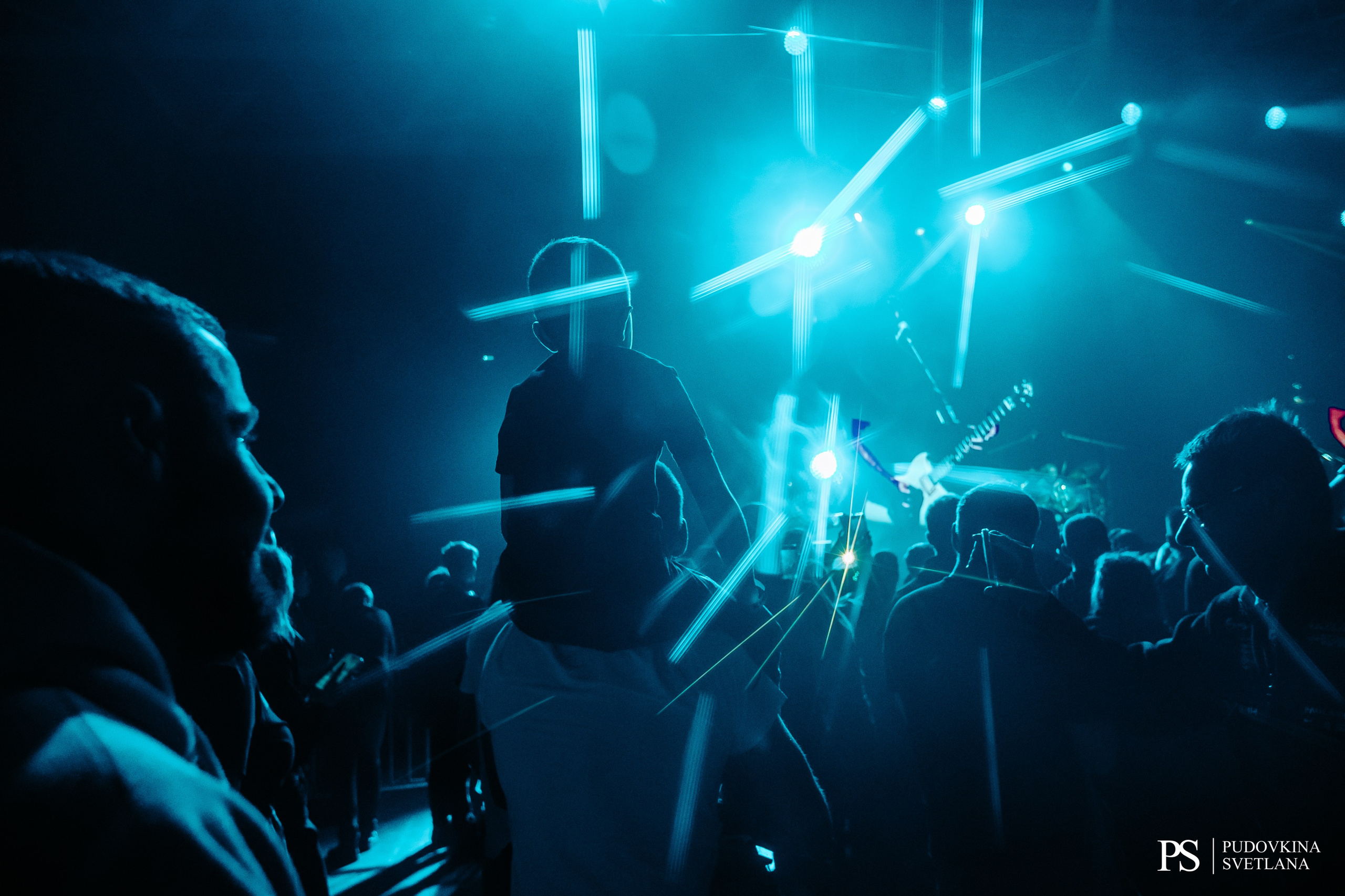 КИНО. Самара. Фотограф Тольятти Светлана Пудовкина