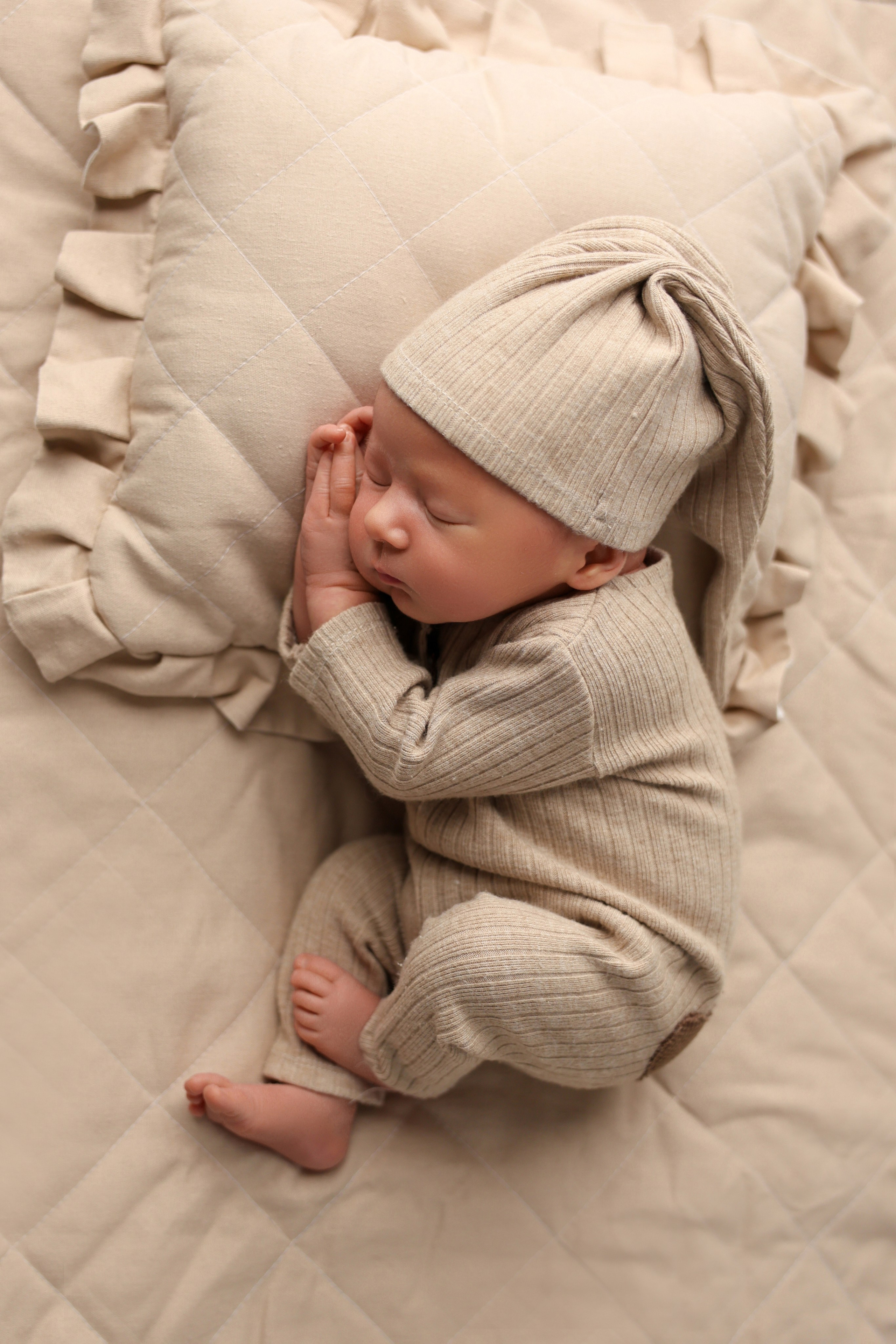 Только малыш. Newborn photographer Saratov