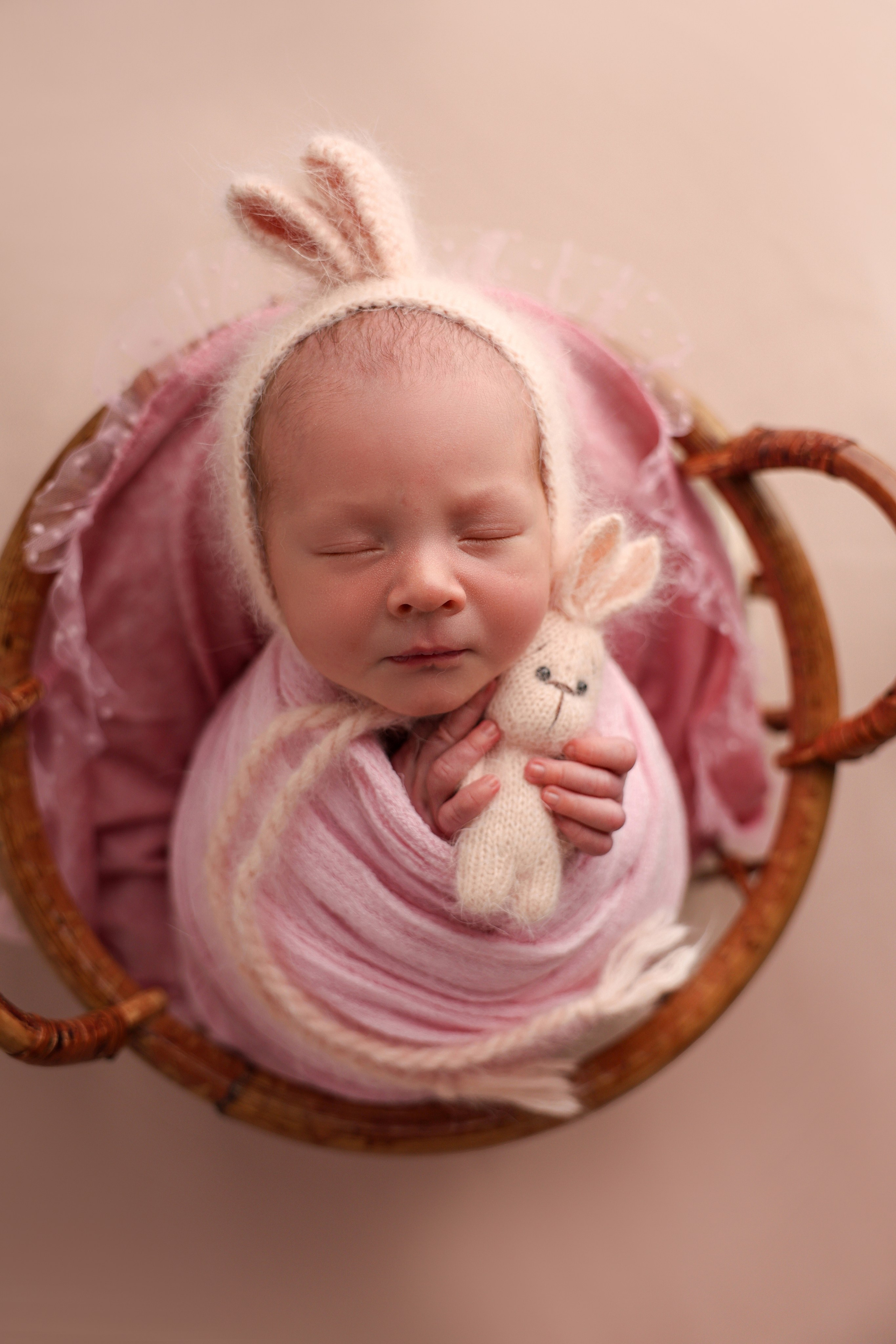 Только малыш. Newborn photographer Saratov