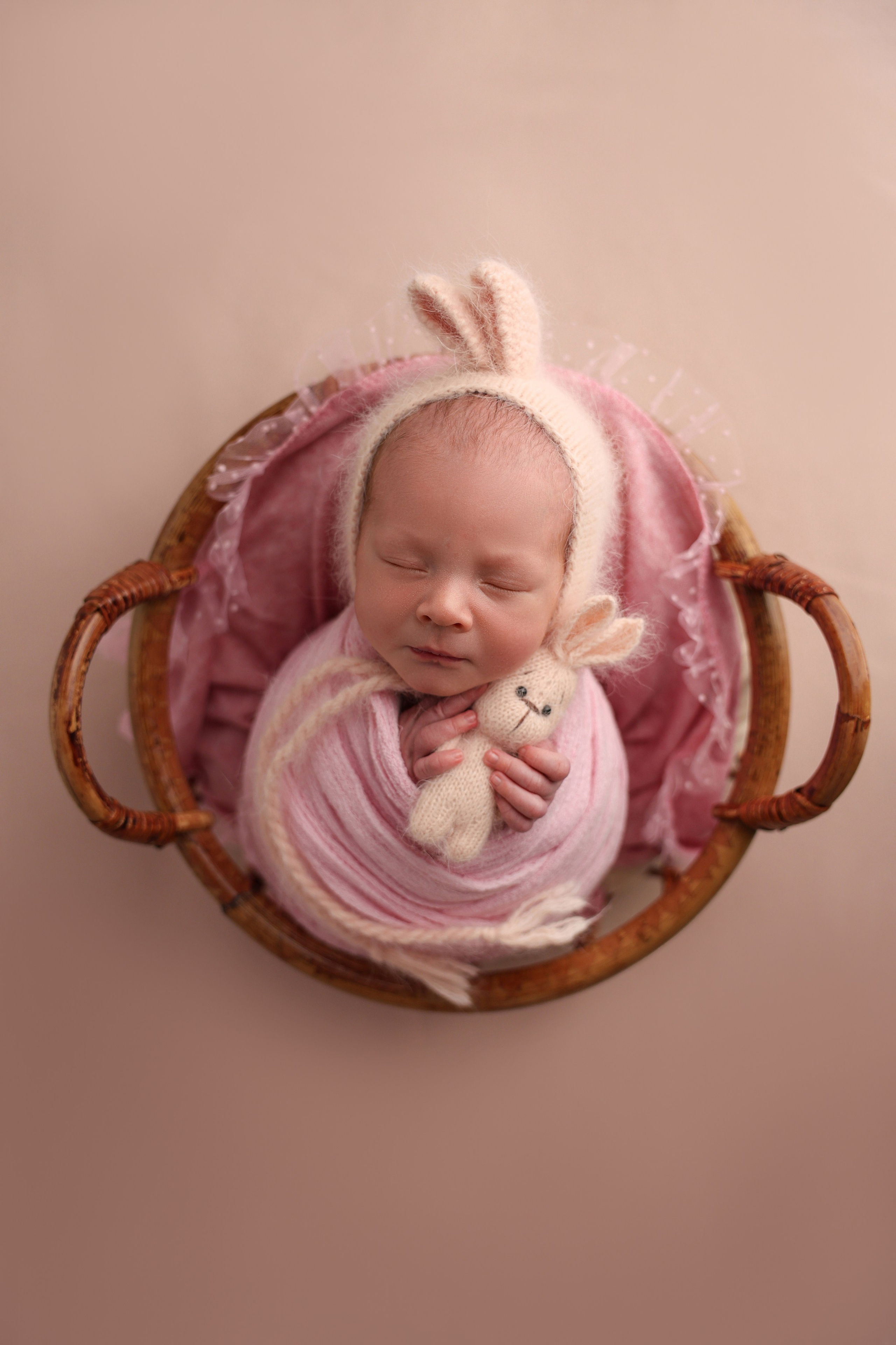 Только малыш. Newborn photographer Saratov