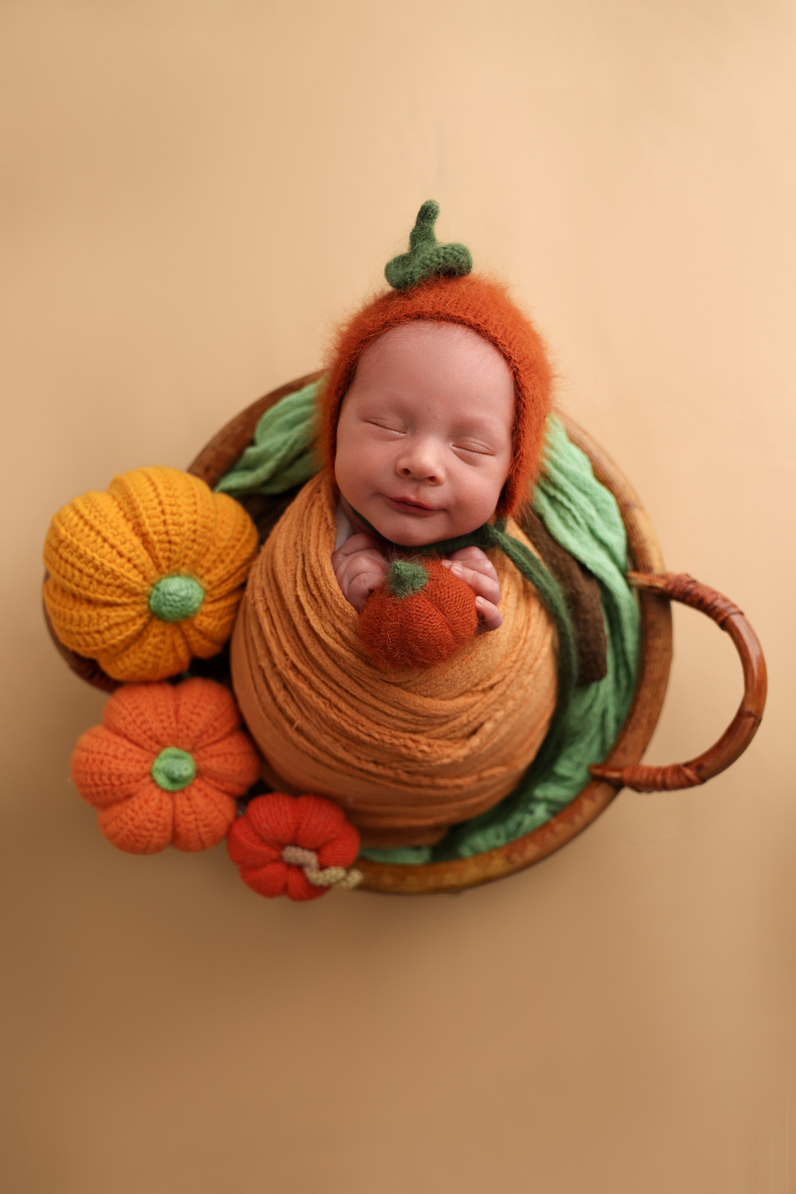 Только малыш. Newborn photographer Saratov