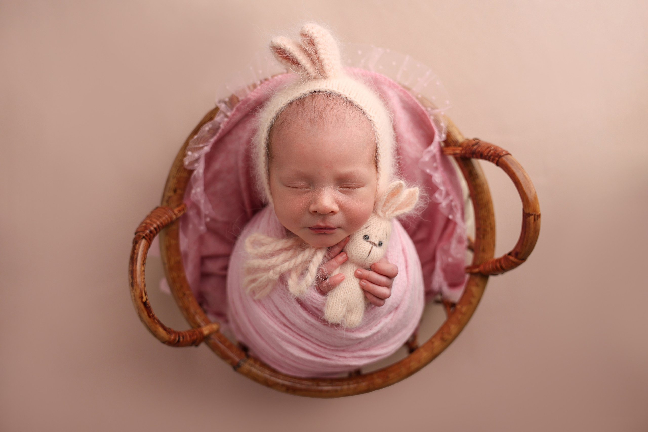 Только малыш. Newborn photographer Saratov