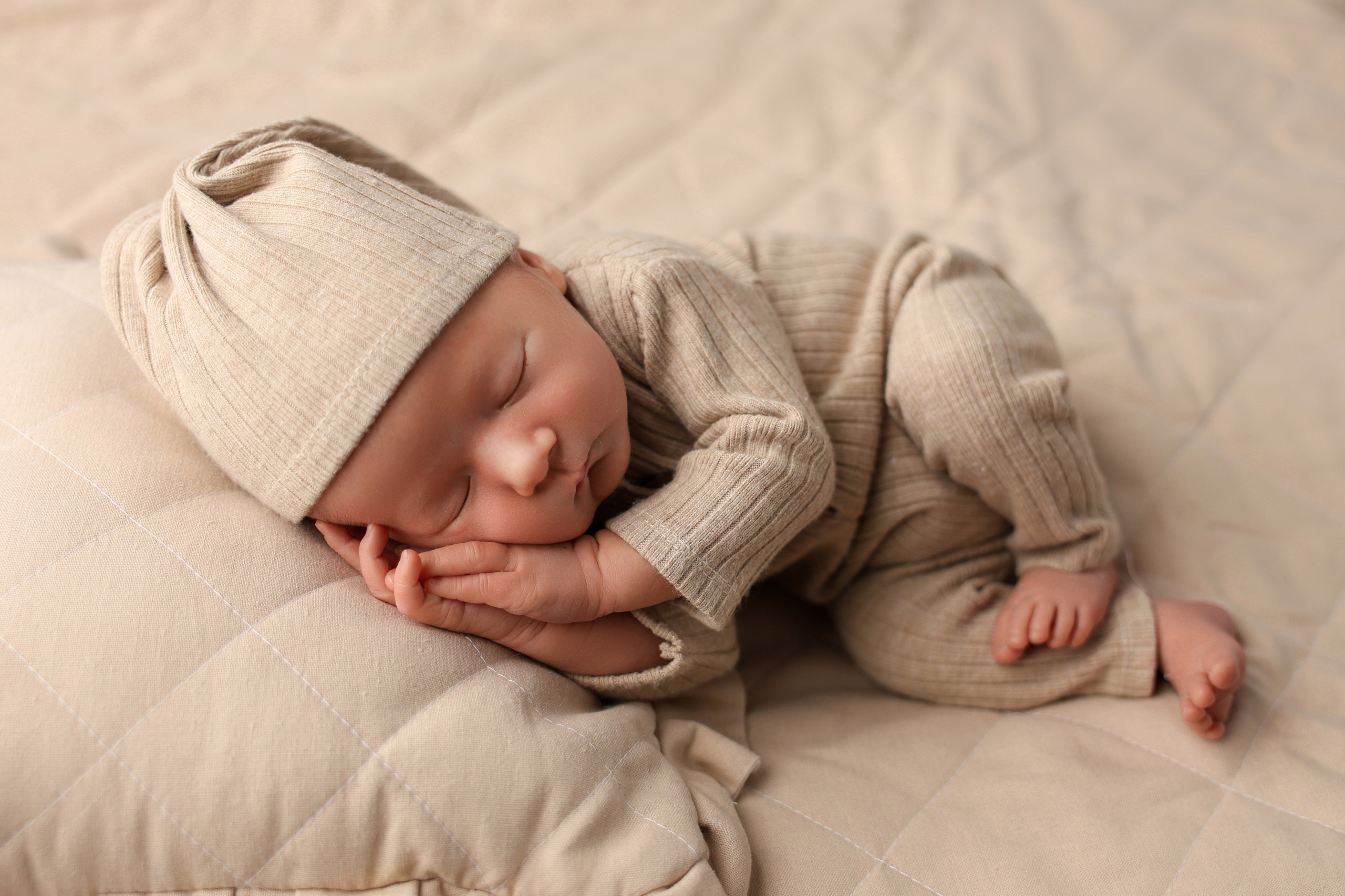 Только малыш. Newborn photographer Saratov