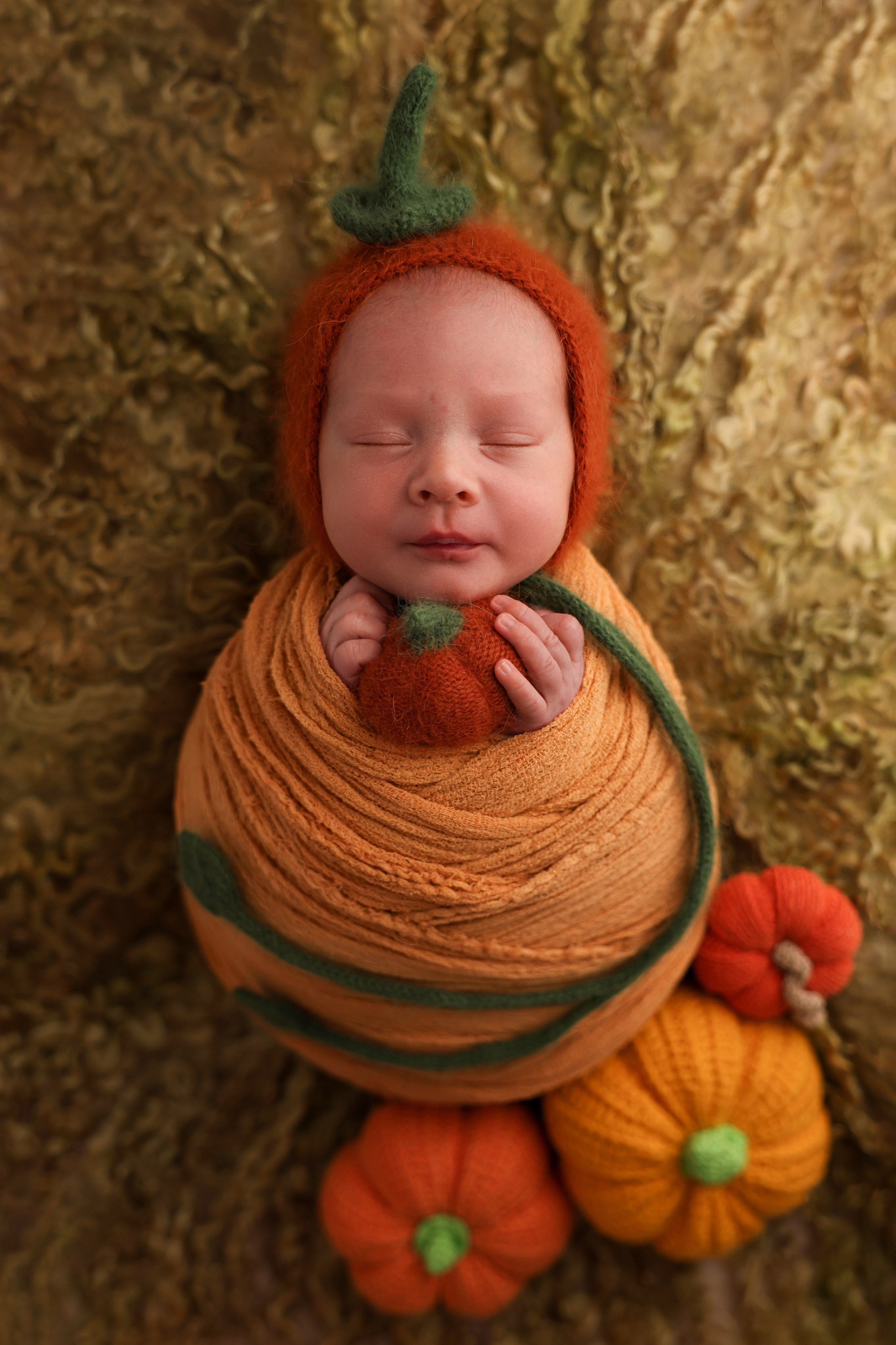 Только малыш. Newborn photographer Saratov