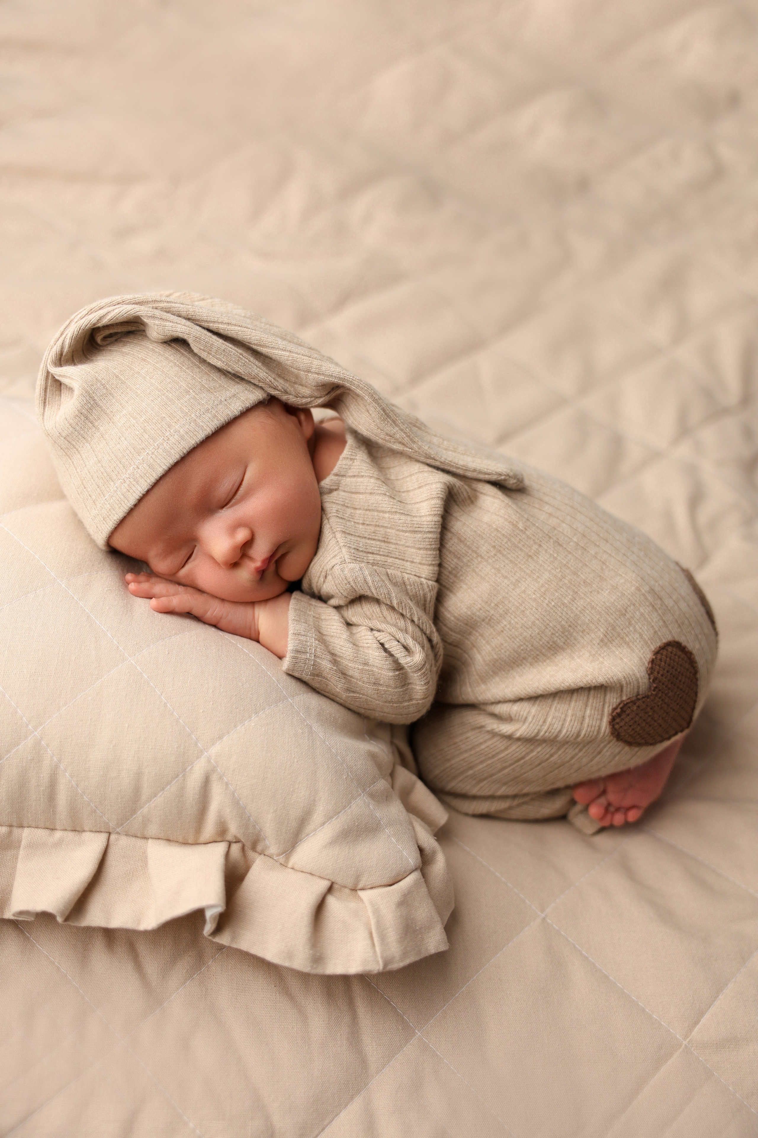 Только малыш. Newborn photographer Saratov