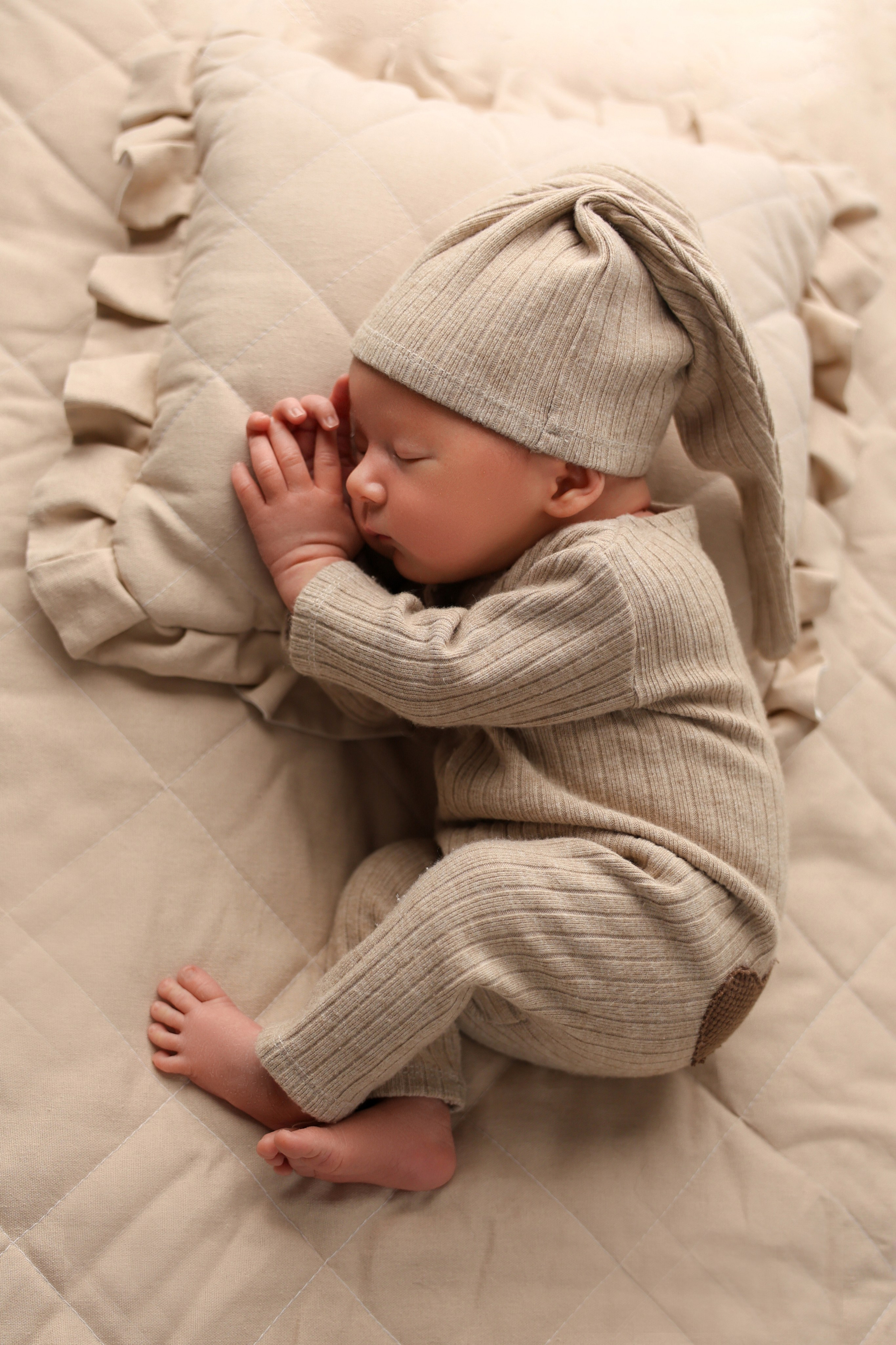 Только малыш. Newborn photographer Saratov