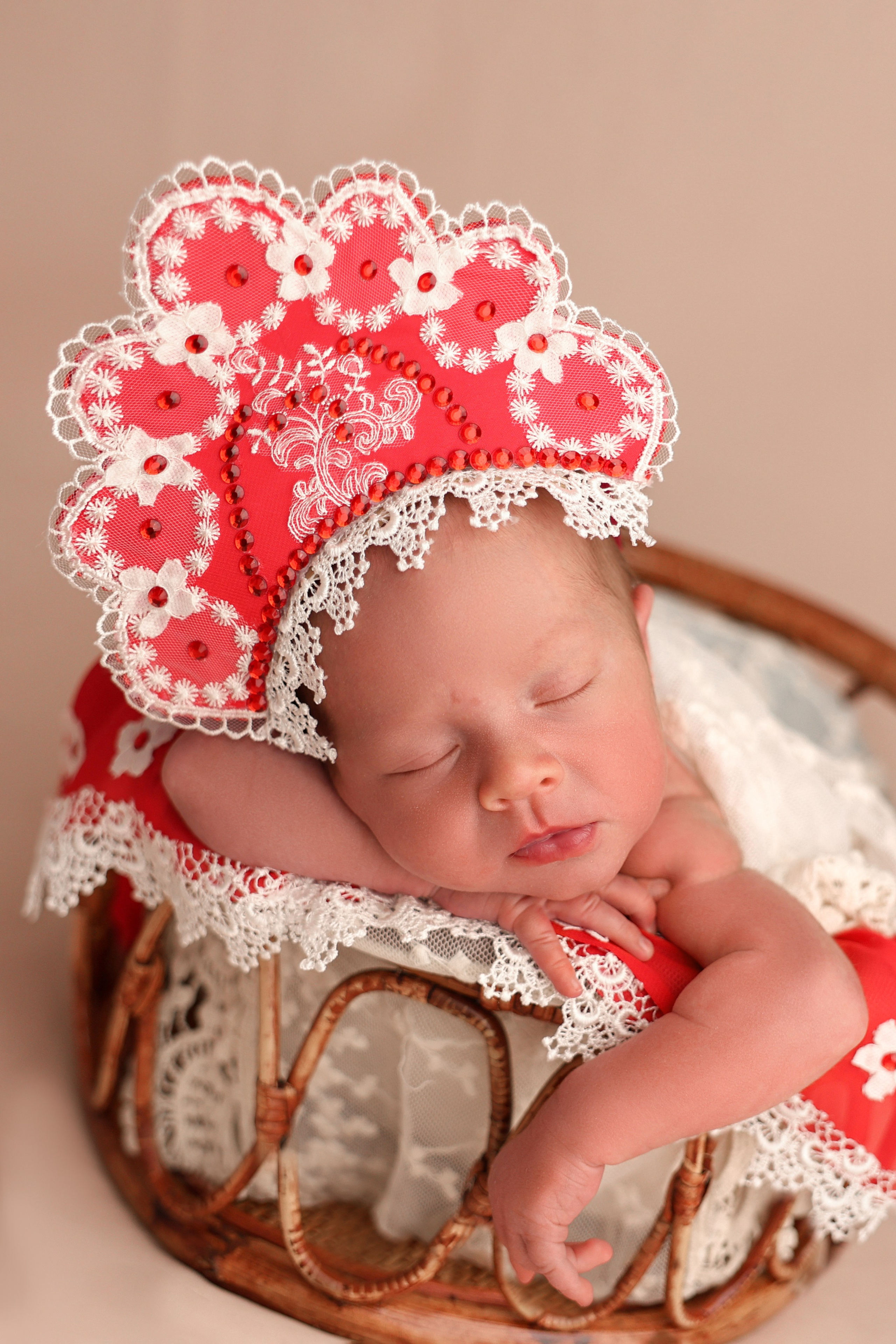 Только малыш. Newborn photographer Saratov