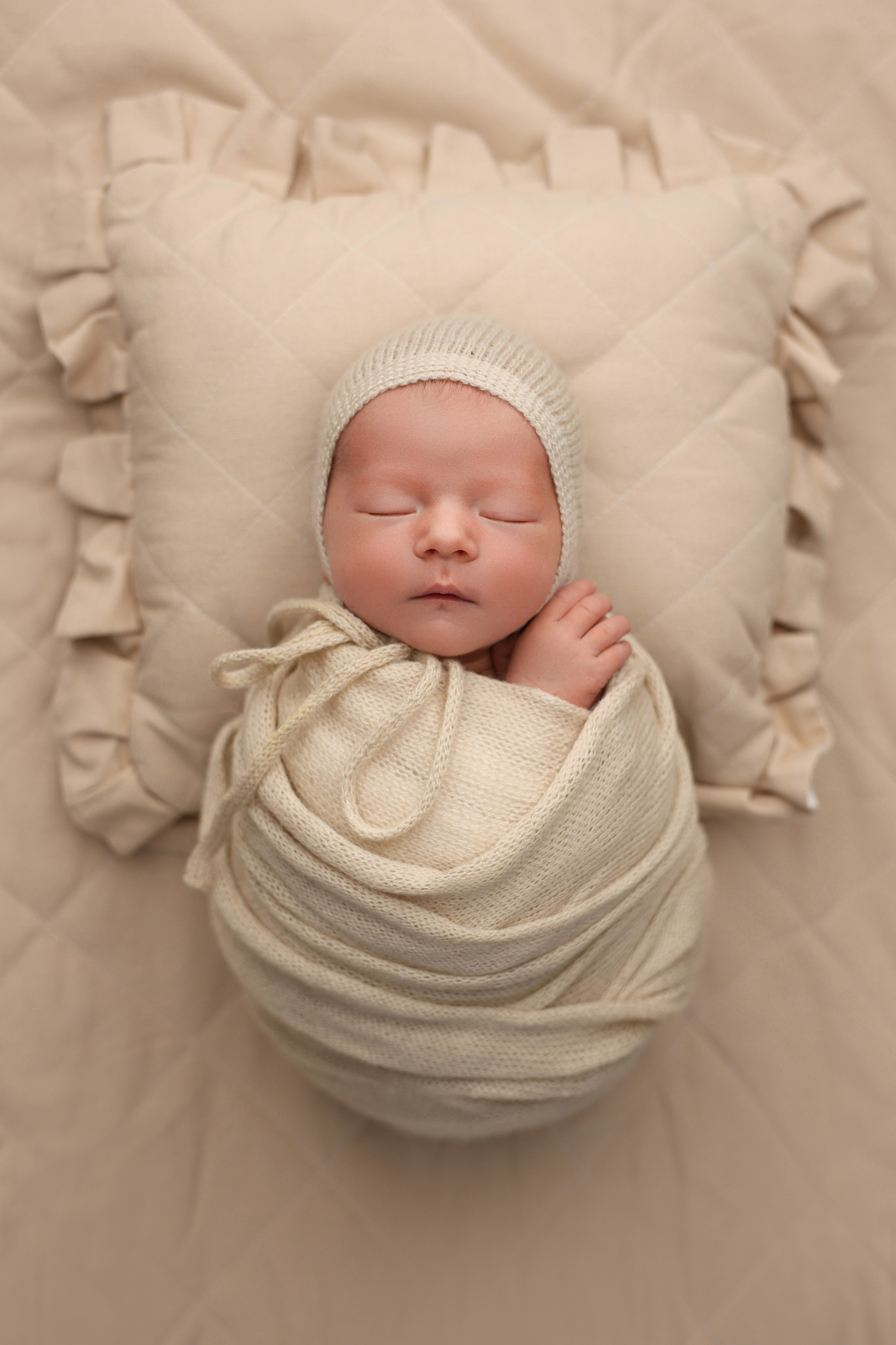 Только малыш. Newborn photographer Saratov