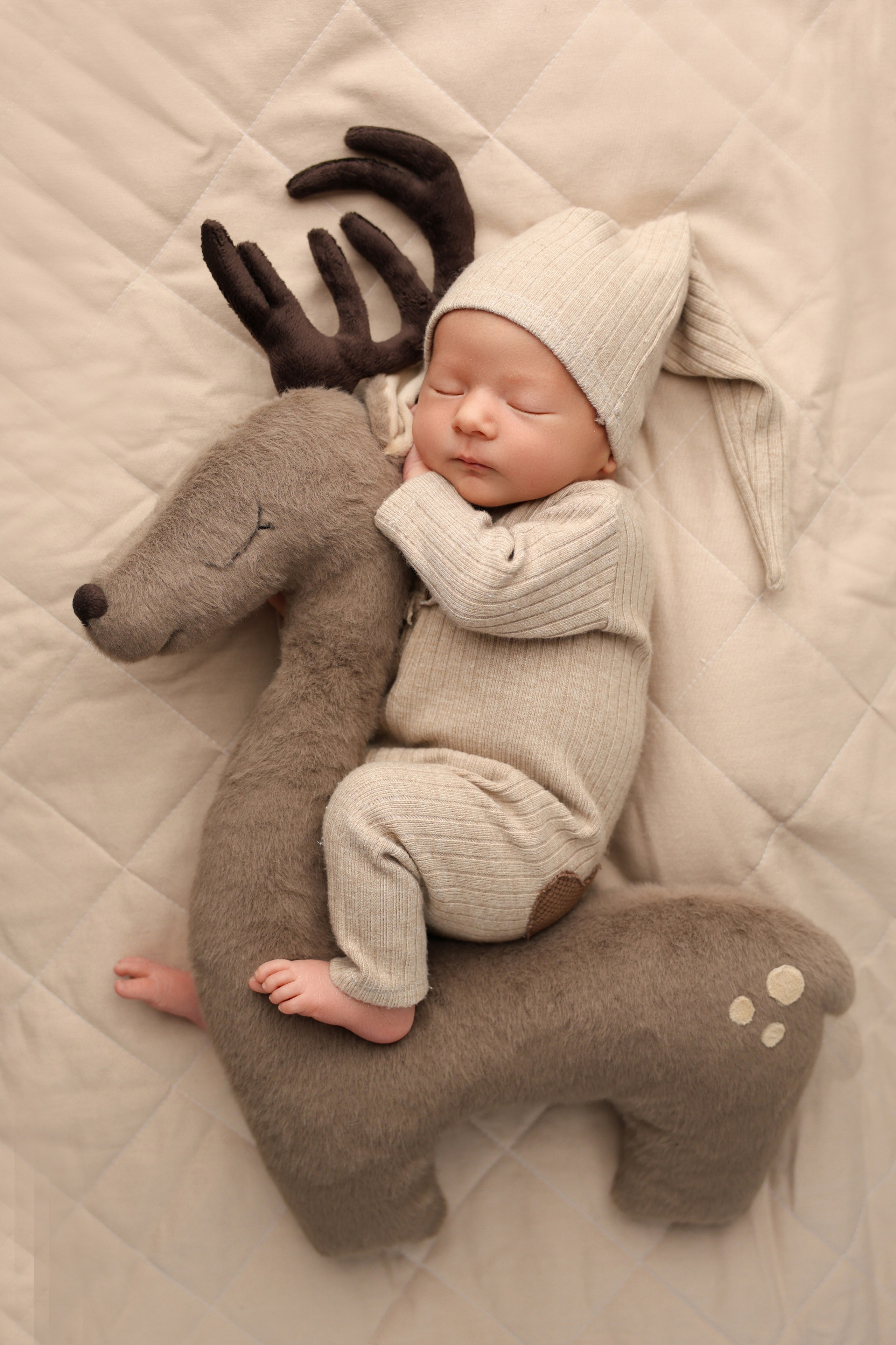 Только малыш. Newborn photographer Saratov
