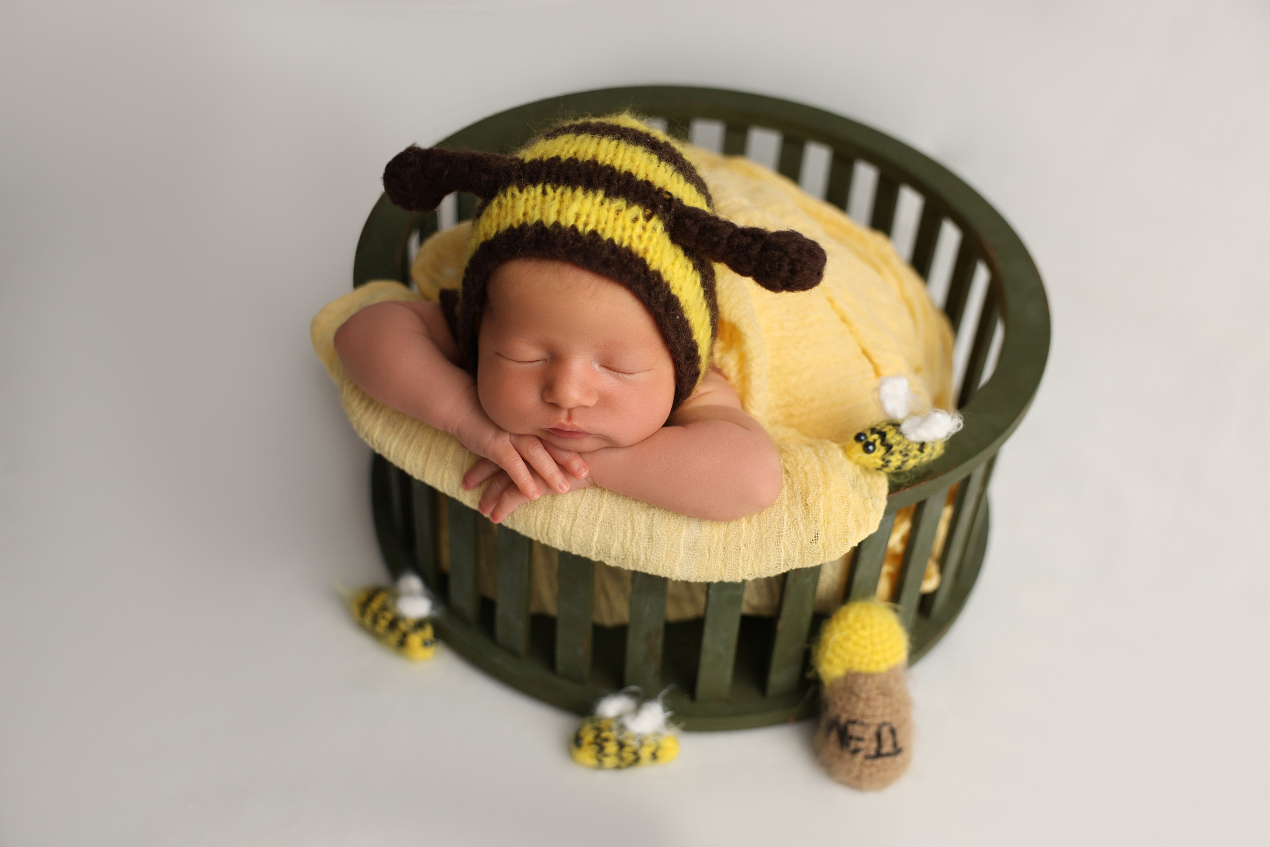 Только малыш. Newborn photographer Saratov
