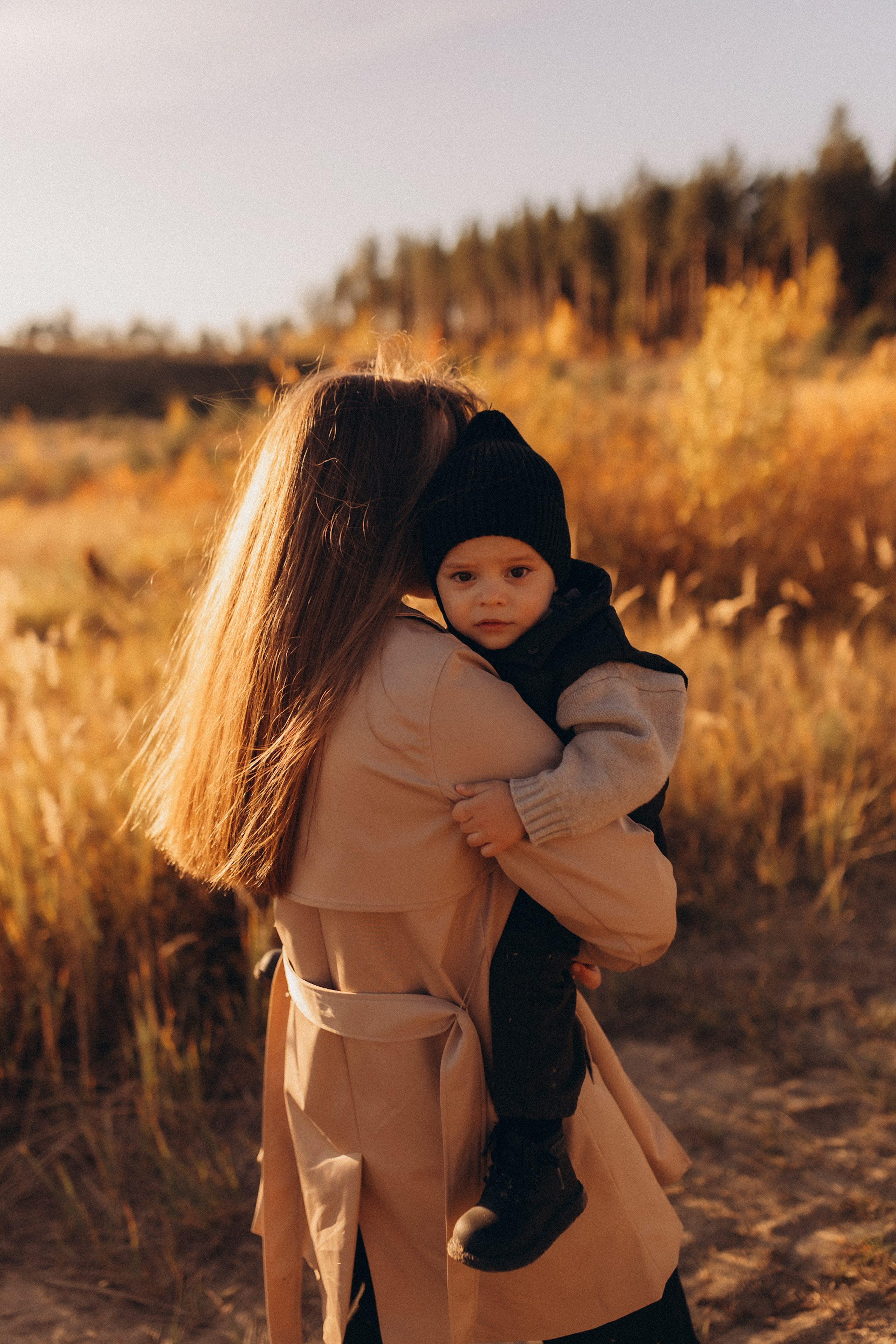 23.09 Тимофею 2 годика. Семейный и домашний фотограф Советский Югорск Екатерина Цыганок