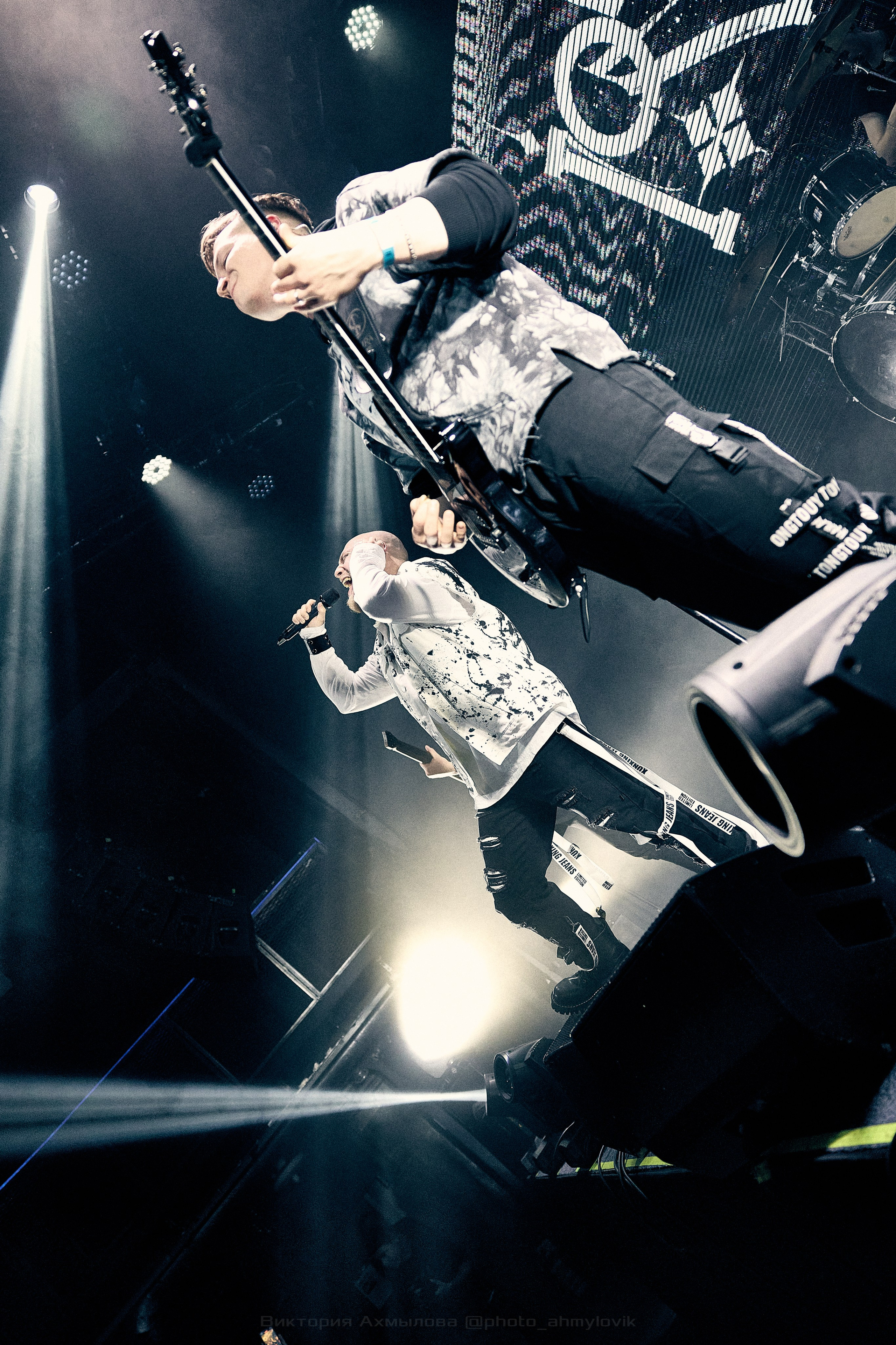 05.10.2024 iOstra в Урбан. Виктория Ахмылова. Фотограф в Москве