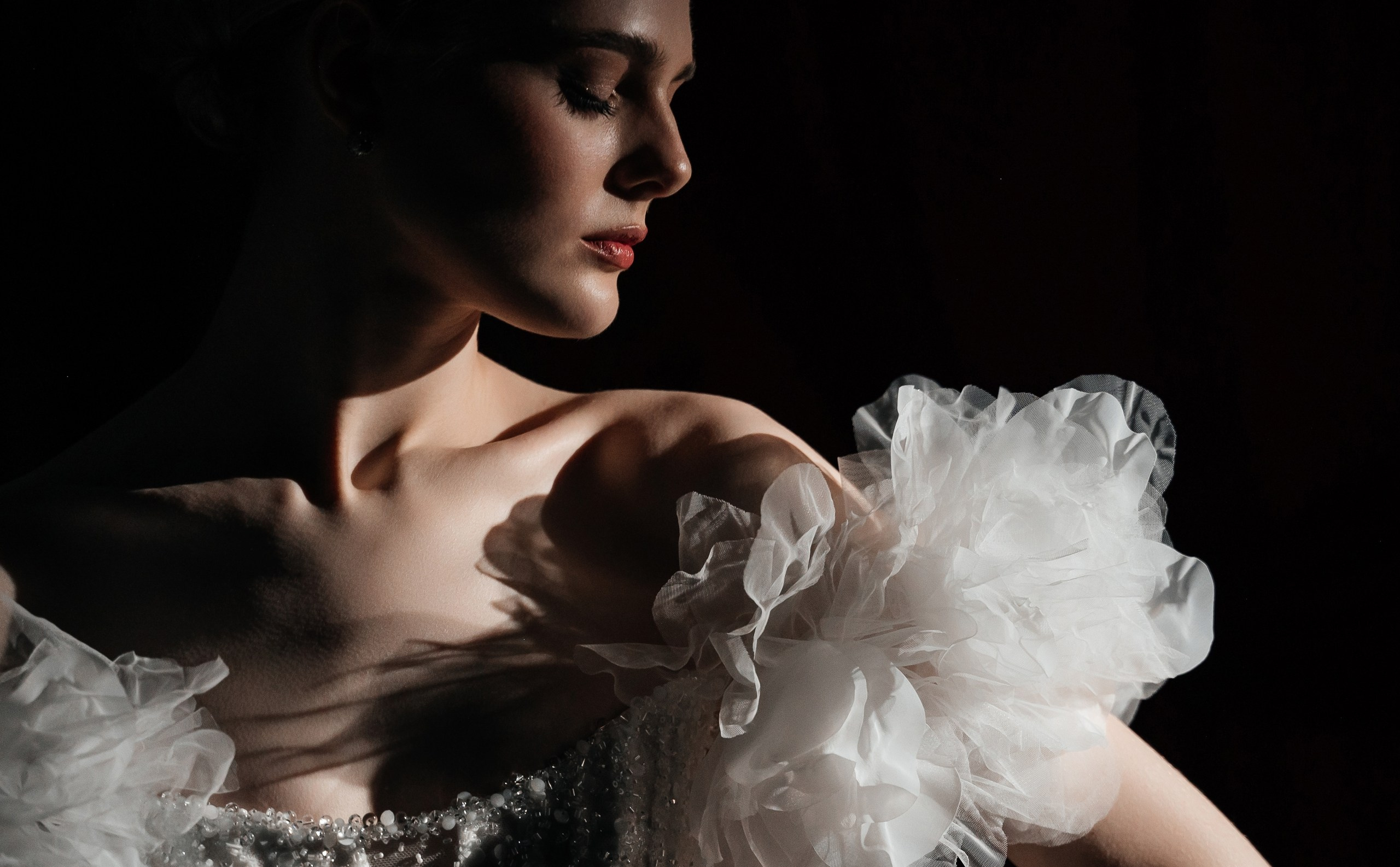 Дмитрий & Анастасия. Фотограф СПБ