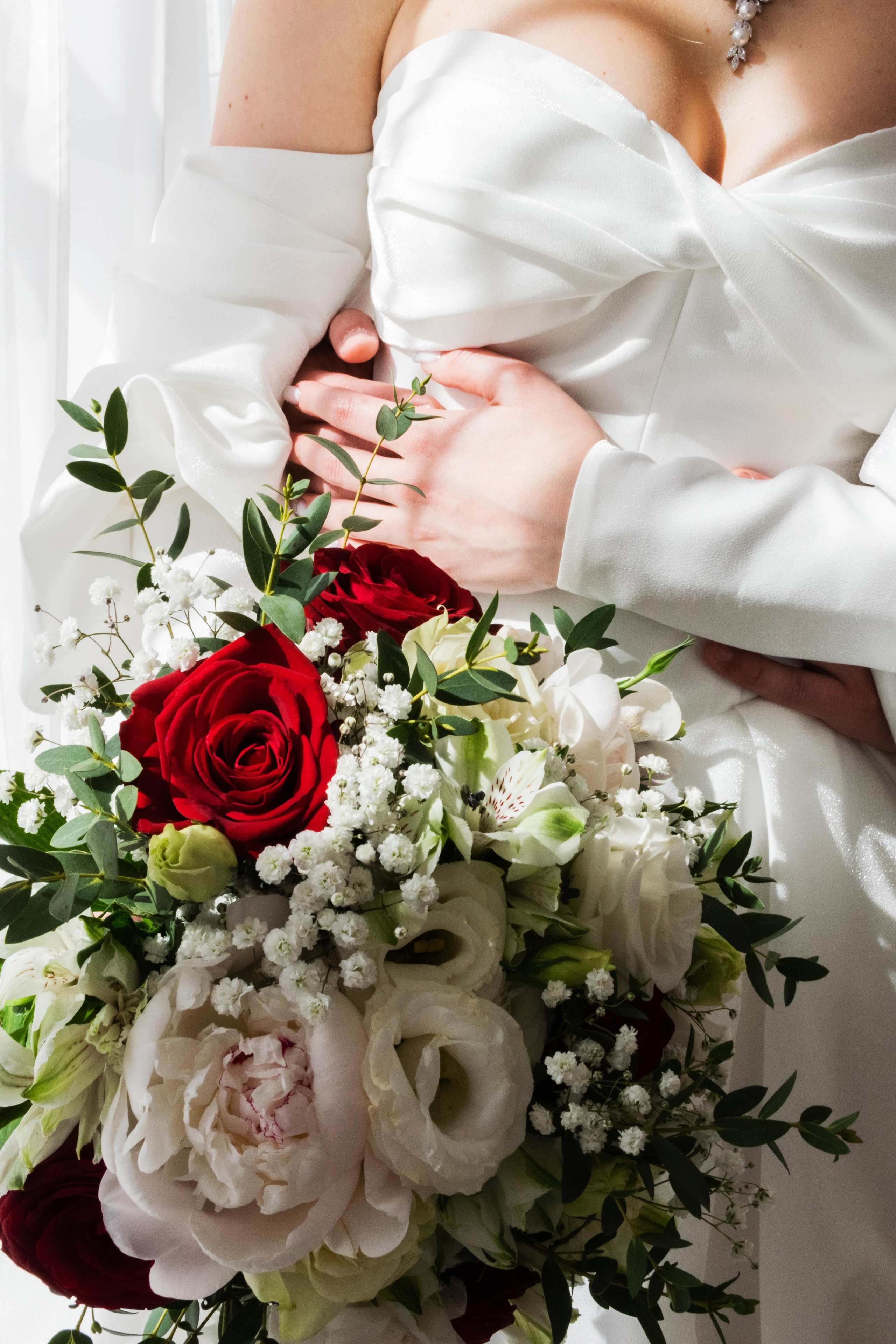Свадебная фотосессия в Москве. Фотограф в Павловском Посаде, Москве Елена Фролова