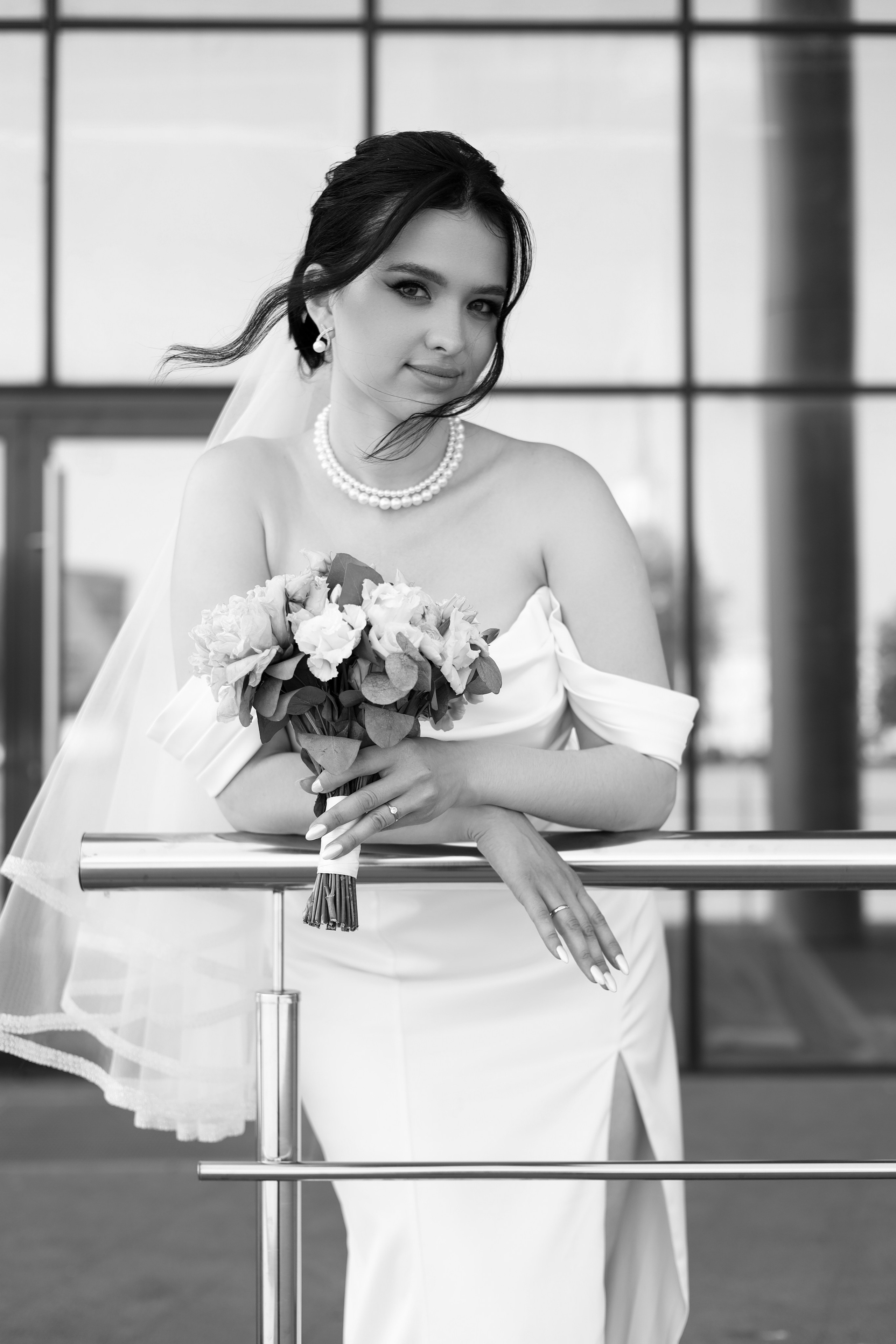 A&Y. Photographer Tatiana Ivanova in Yaroslavl