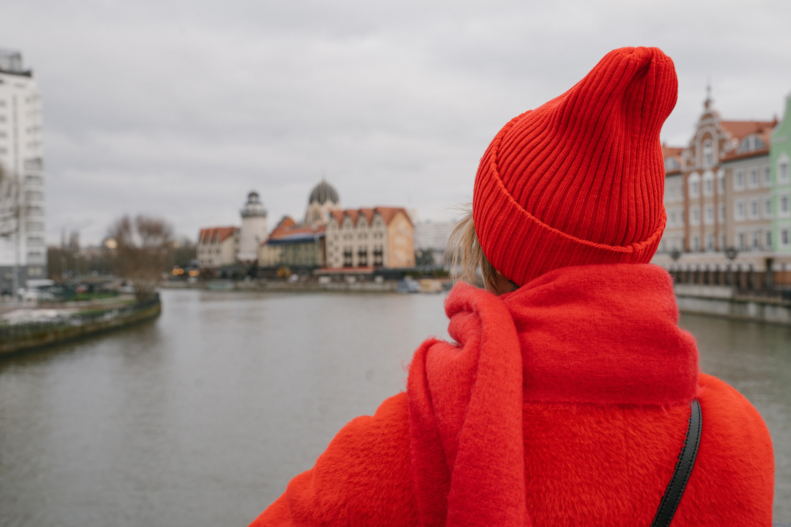 А. Семейный и свадебный фотограф Мария Нетребко г. Калининград