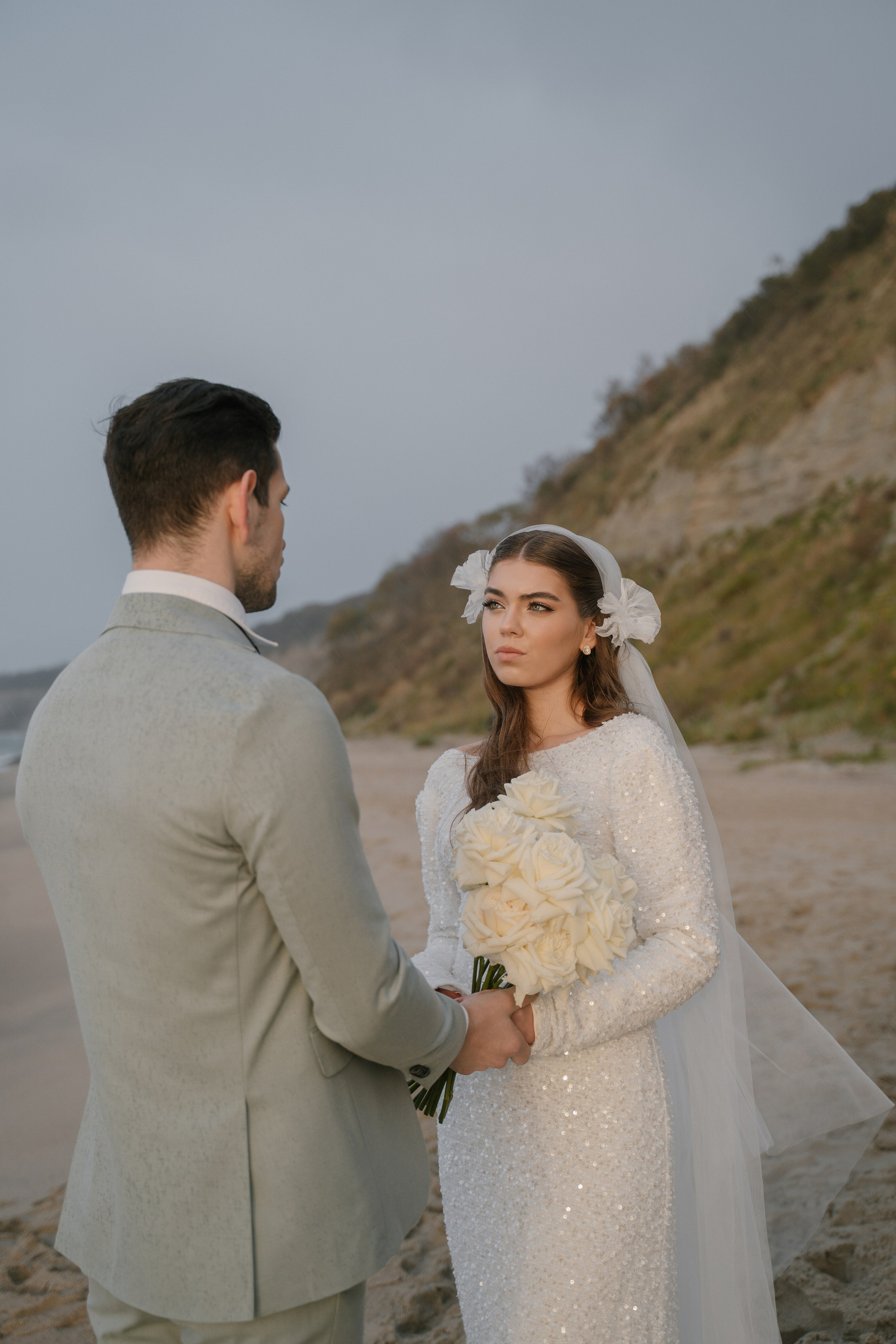 K & A. Семейный и свадебный фотограф Мария Нетребко г. Калининград