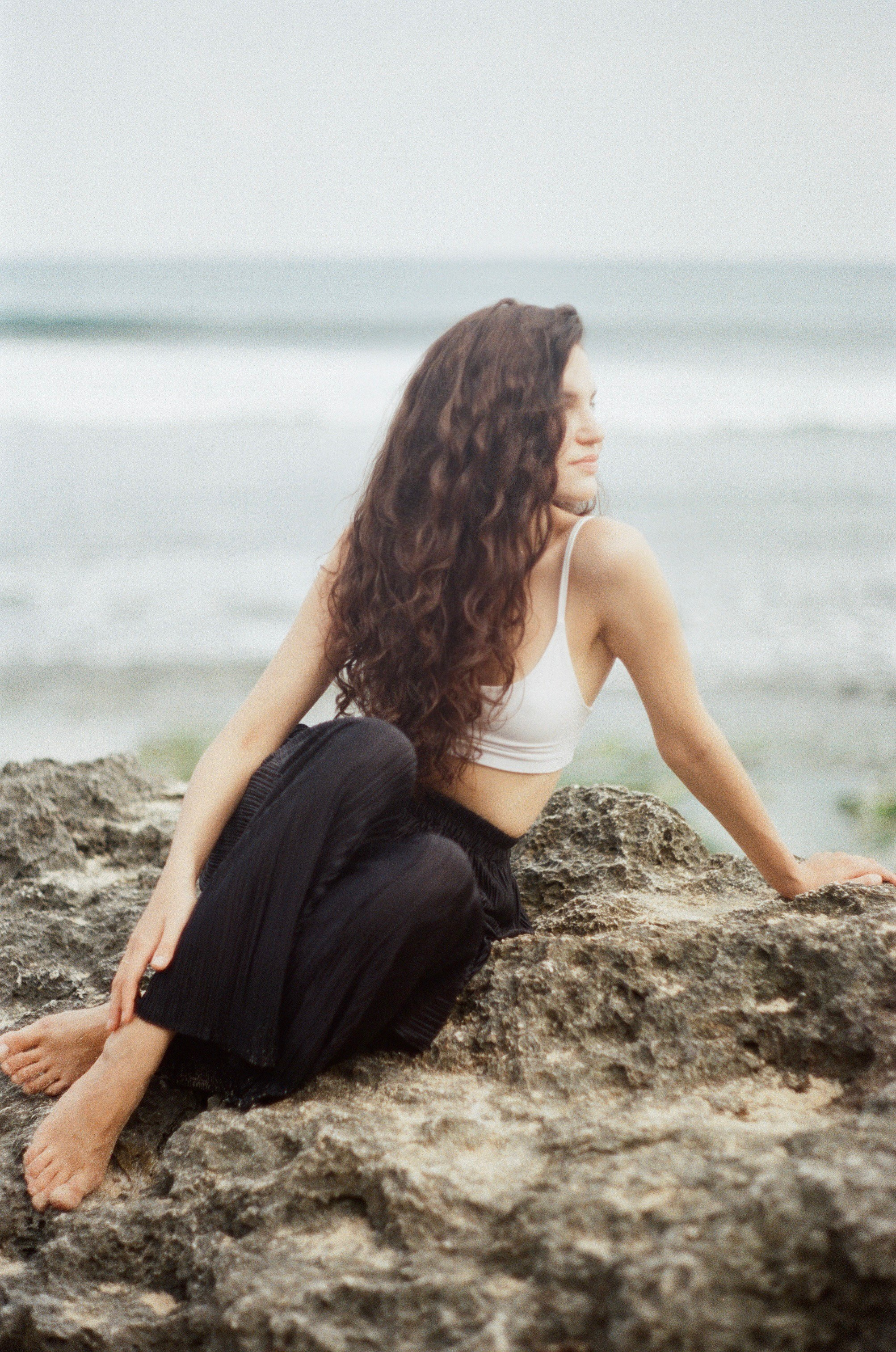 Пленочные серии — Кулебаева Дарья