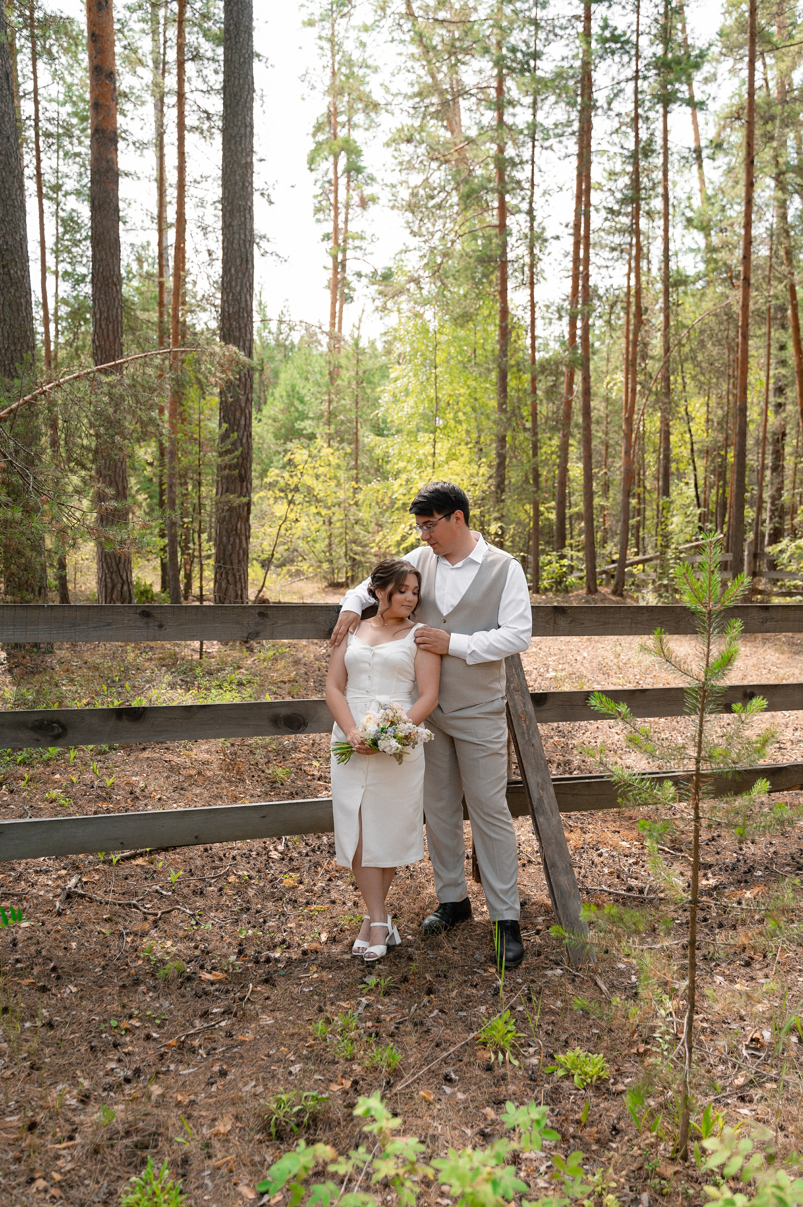 Анонсы съемок. Свадебный и семейный фотограф в Чебоксарах Ирина Левнер