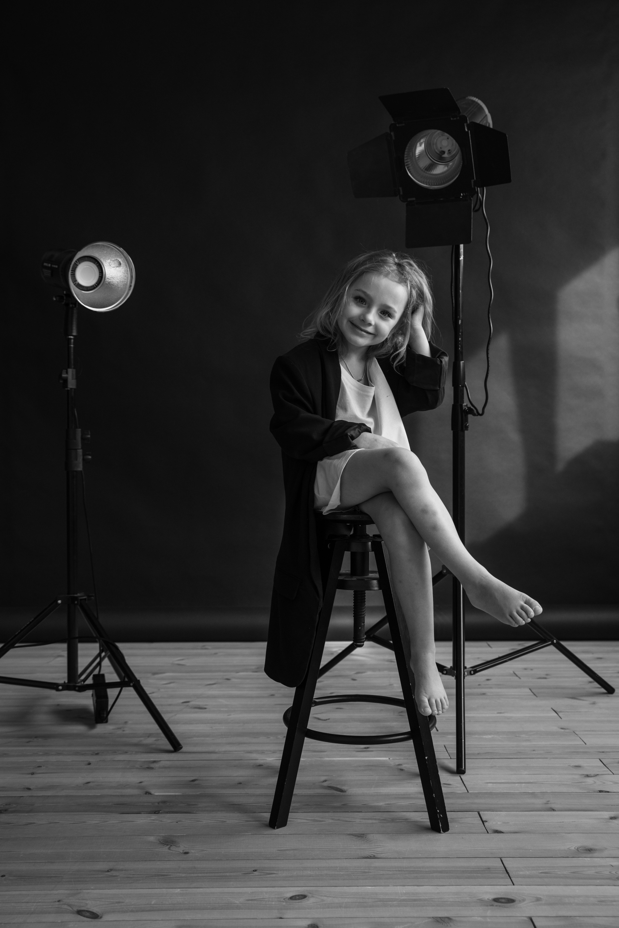 Семейная. Фотограф Bardakova.ph г. Ухта