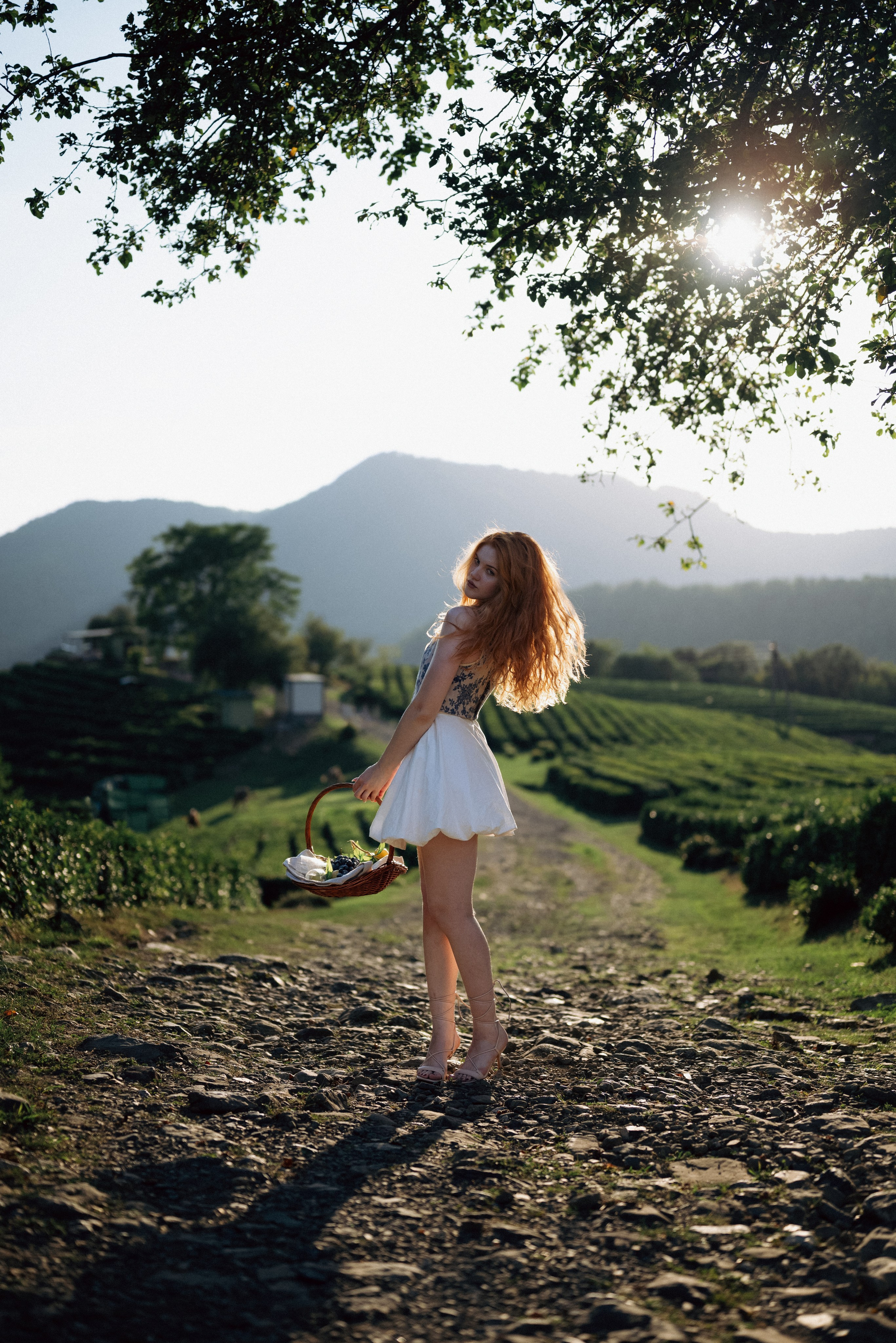 Alice. Портретный фотограф в Сочи