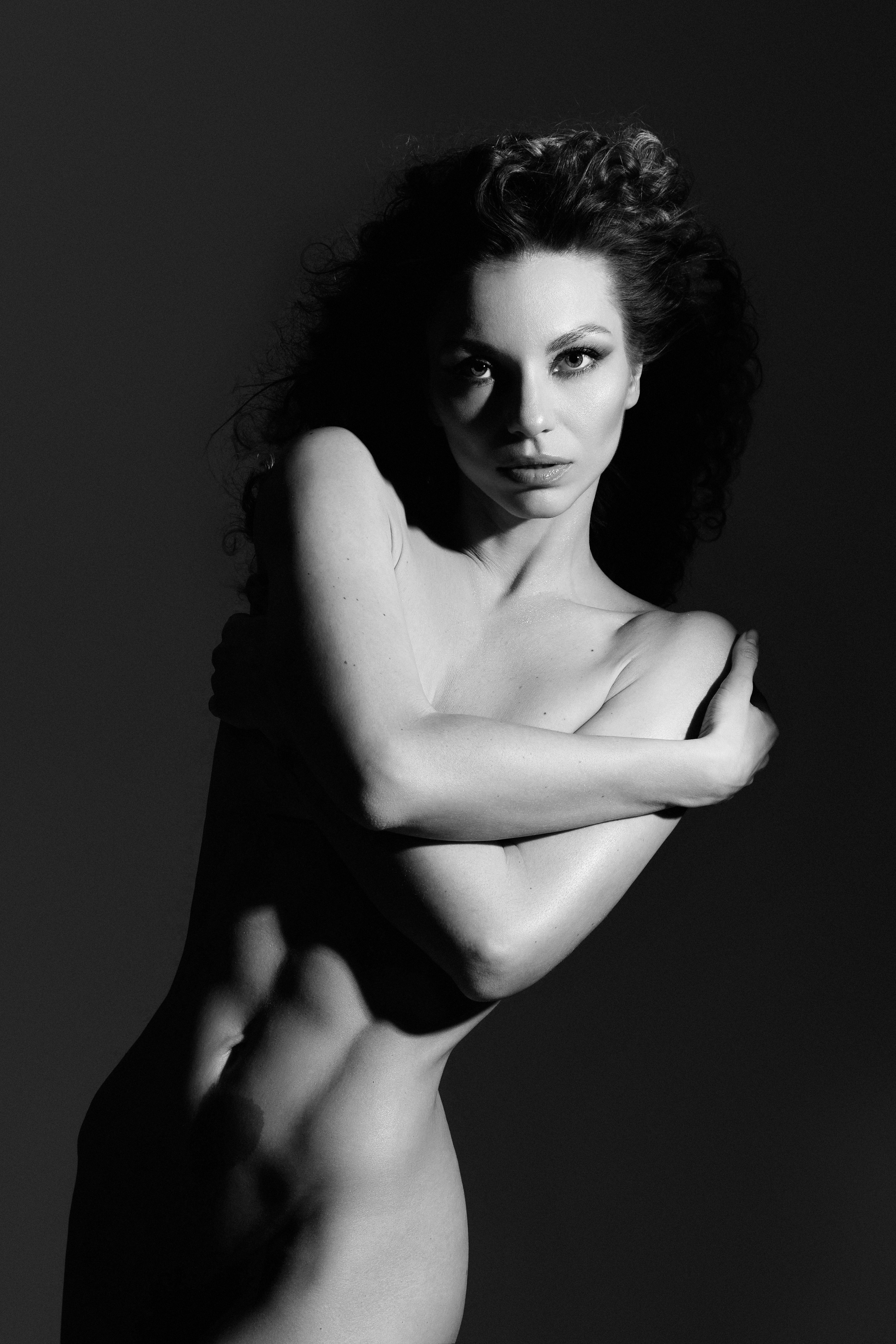 Индивидуальная съемка. Екатерина Богданова