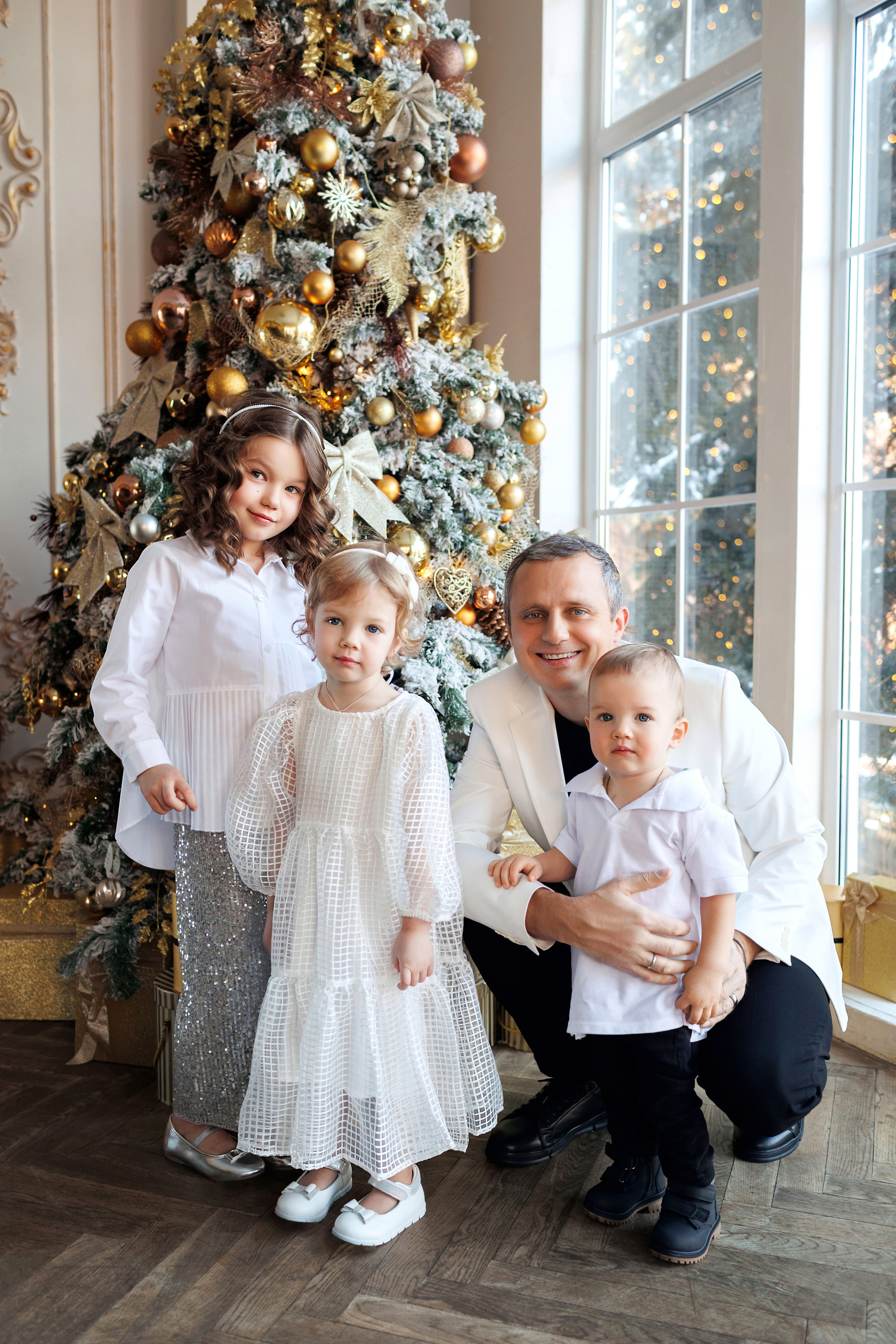 Семейные съемки. Екатерина Богданова