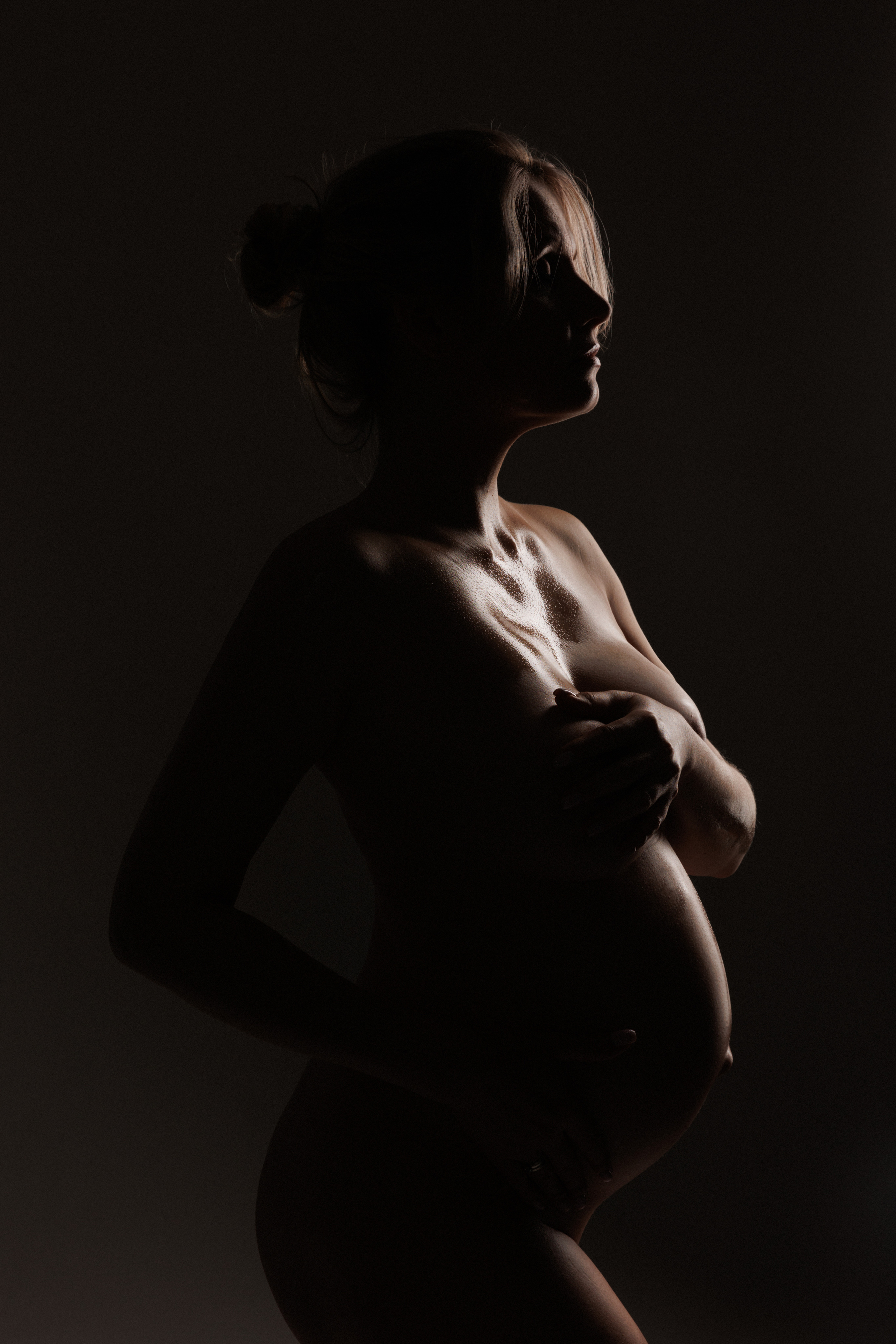 Беременность. Екатерина Богданова