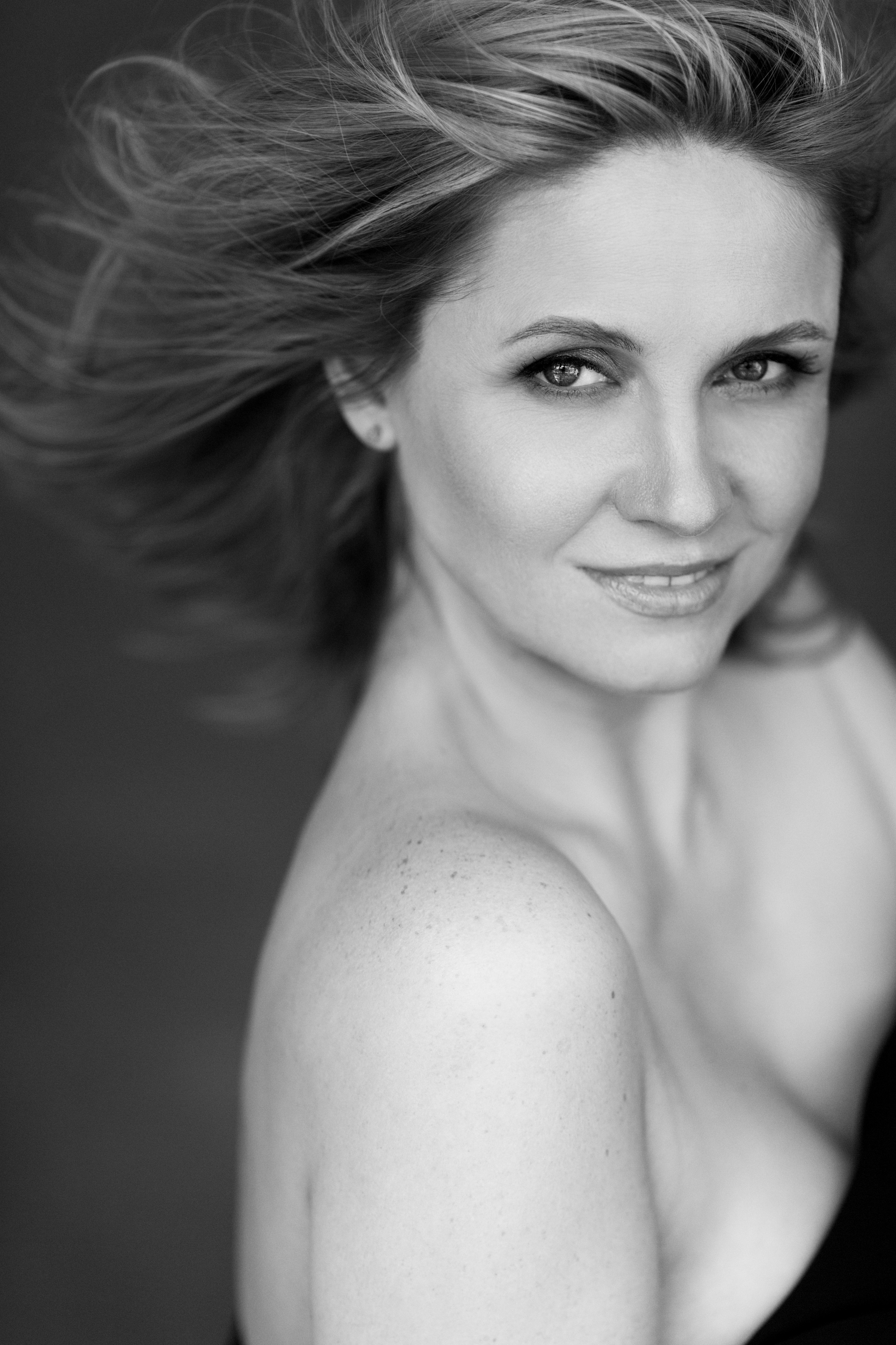 Индивидуальная съемка. Екатерина Богданова