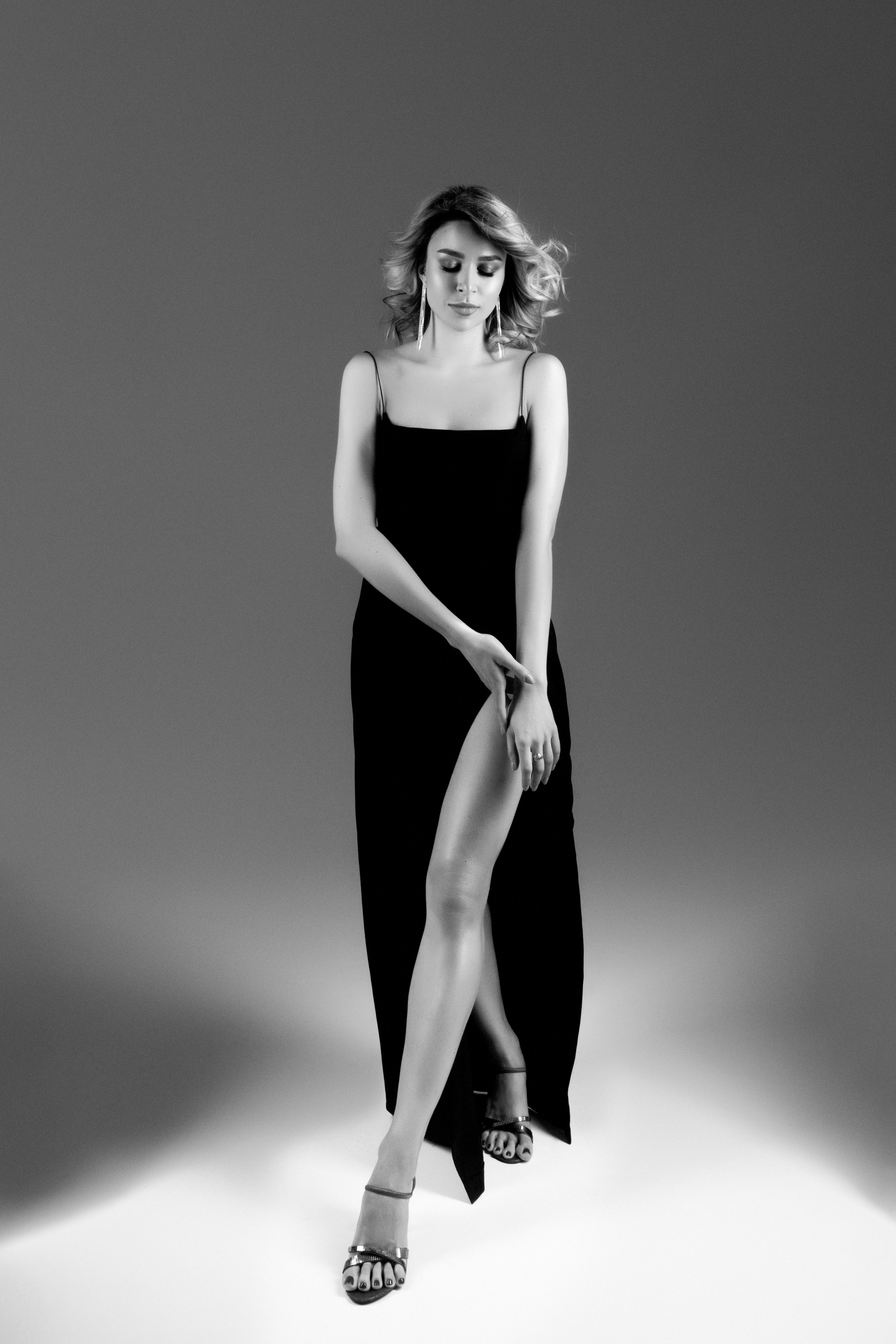 Индивидуальная съемка. Екатерина Богданова