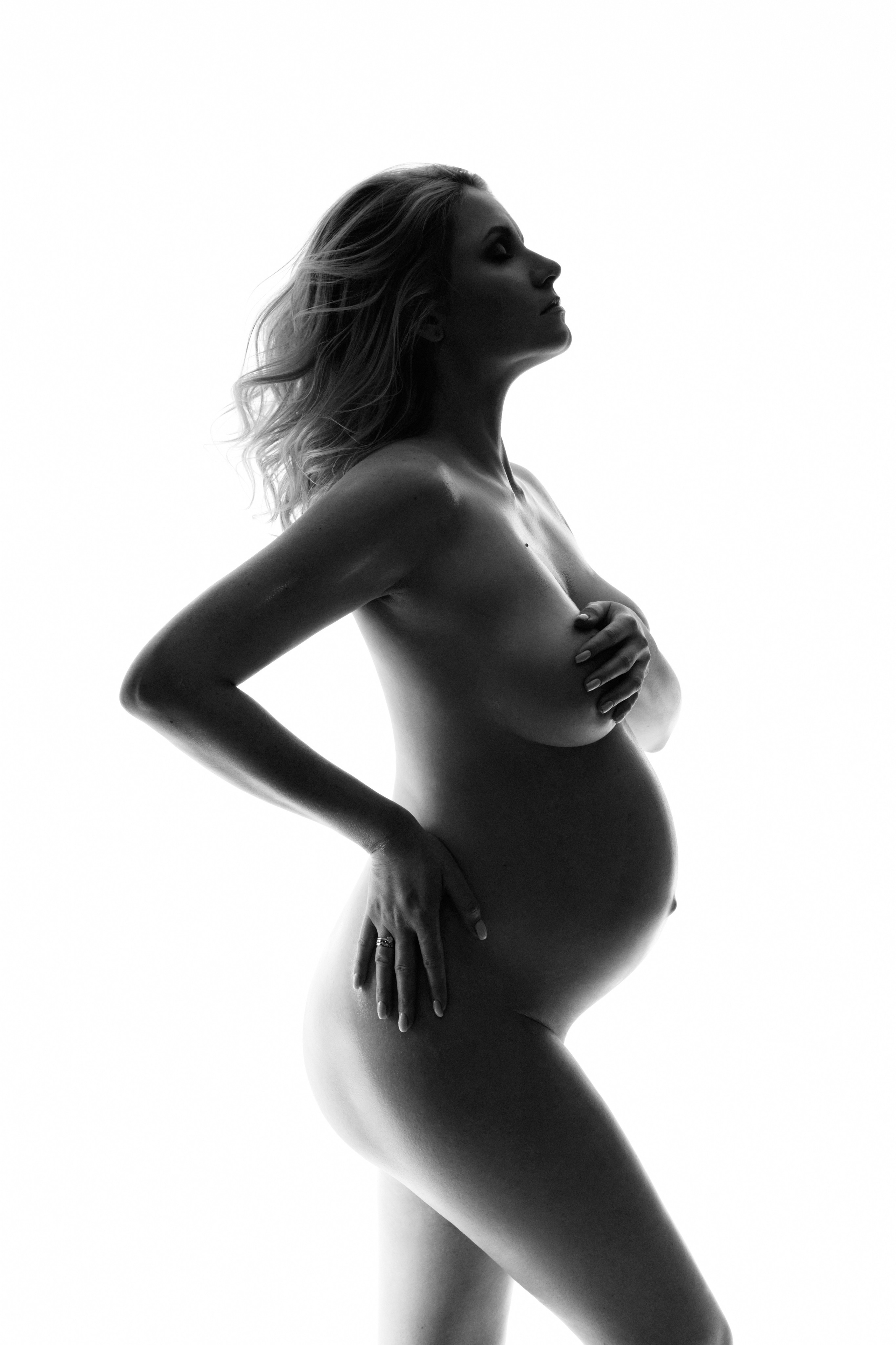 Беременность. Екатерина Богданова