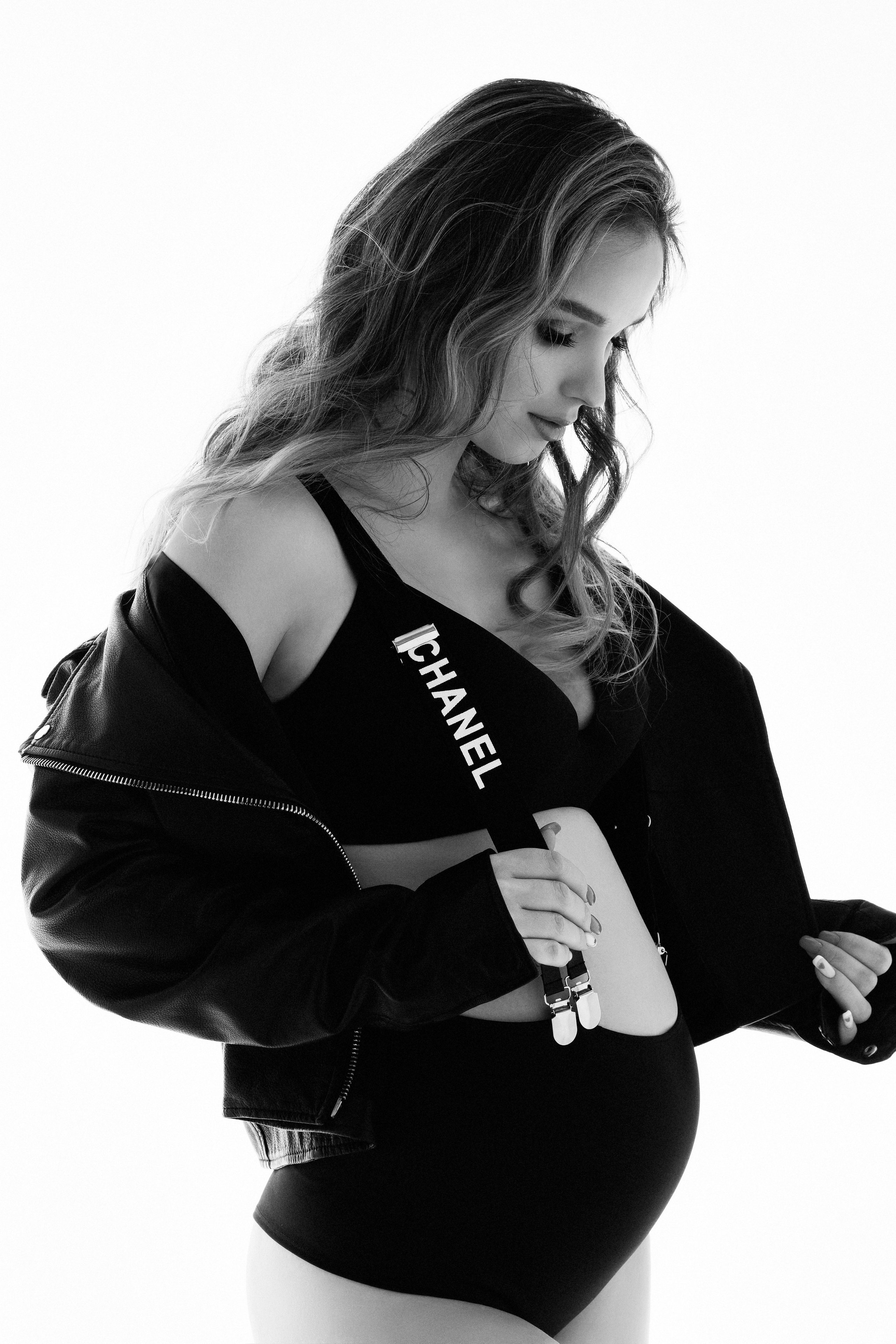 Беременность. Екатерина Богданова