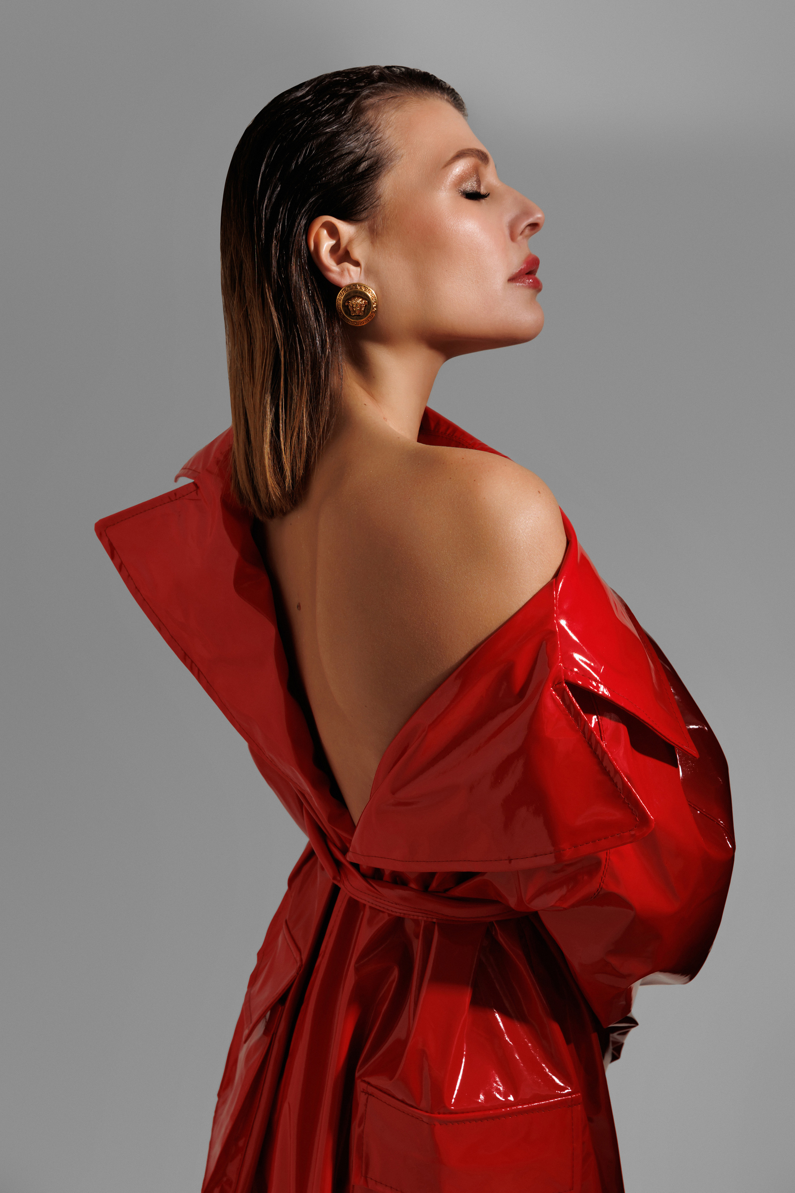 Индивидуальная съемка. Екатерина Богданова